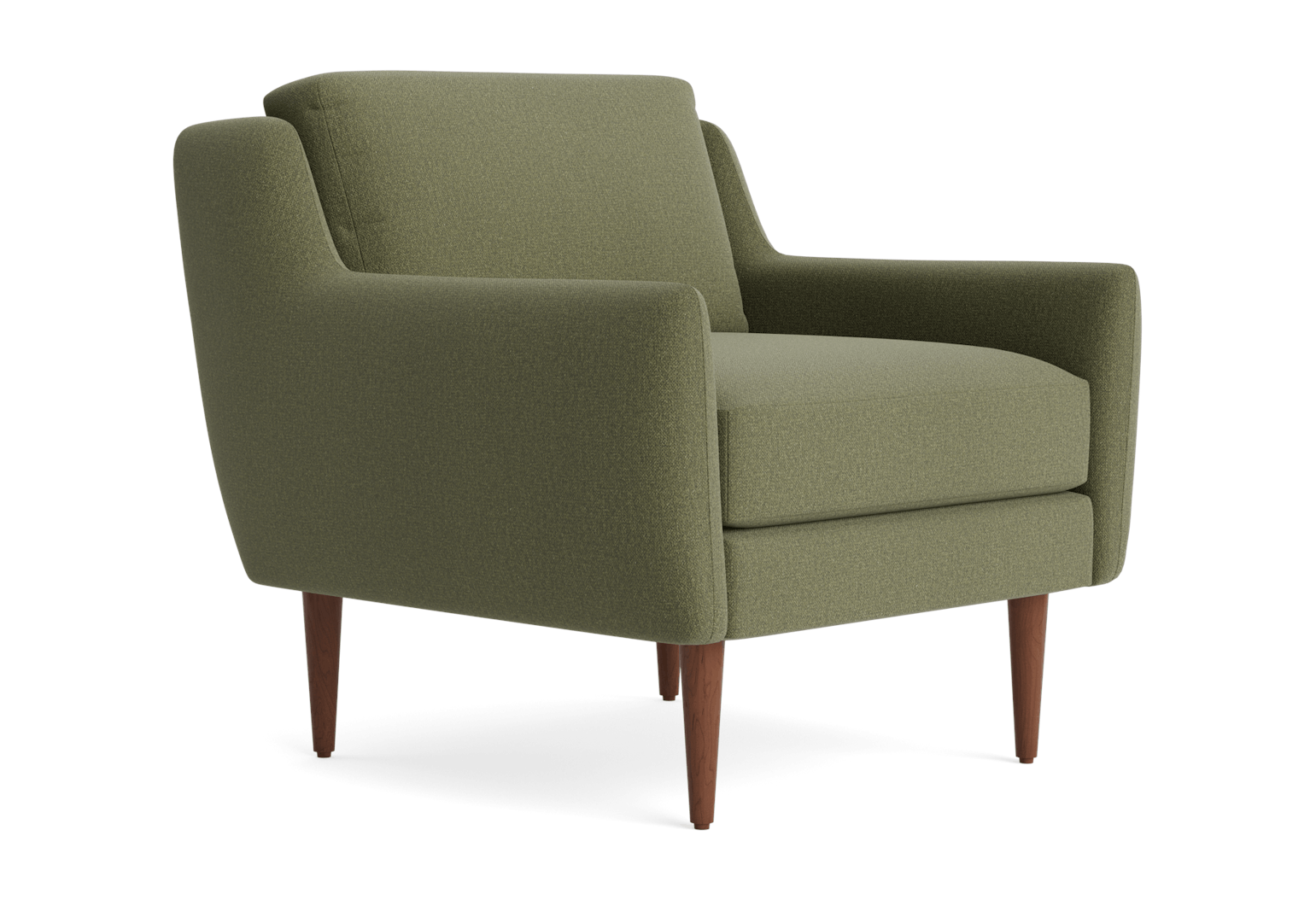 bell chair faithful olive