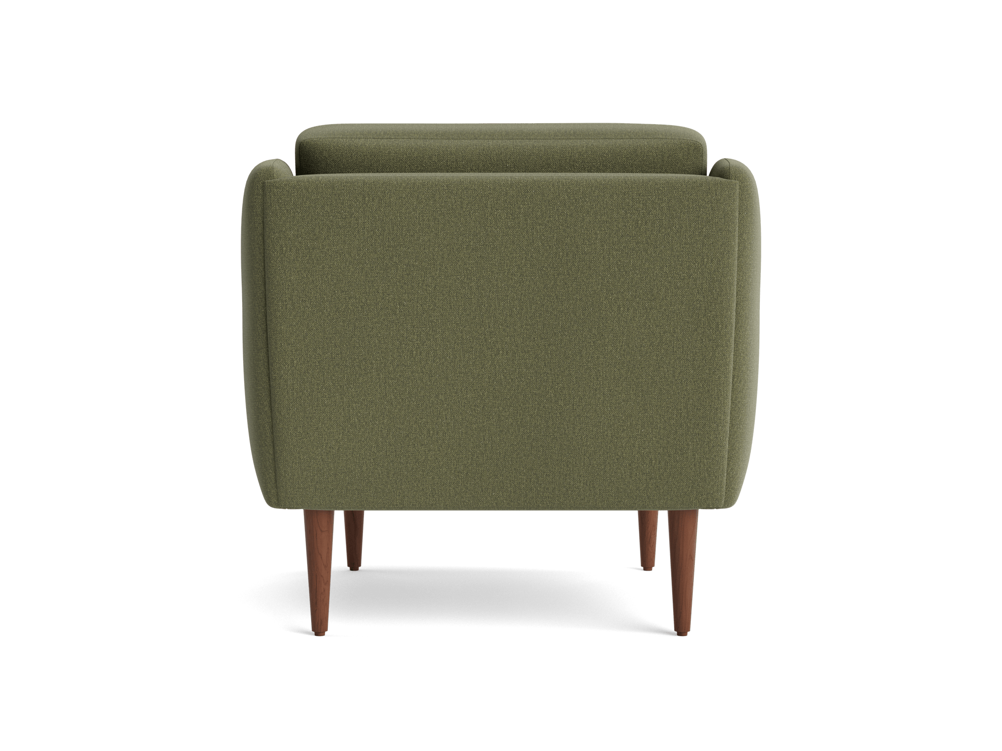 bell chair faithful olive