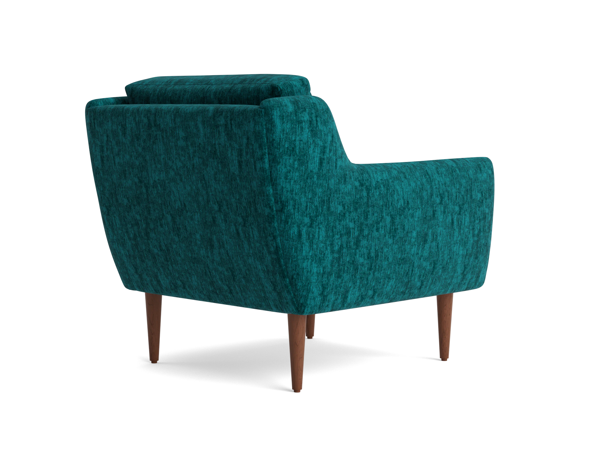 bell chair crave greenery