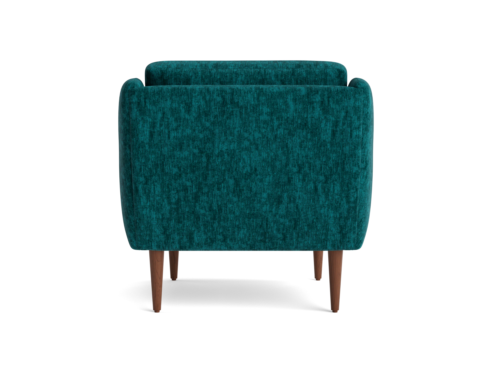 bell chair crave greenery