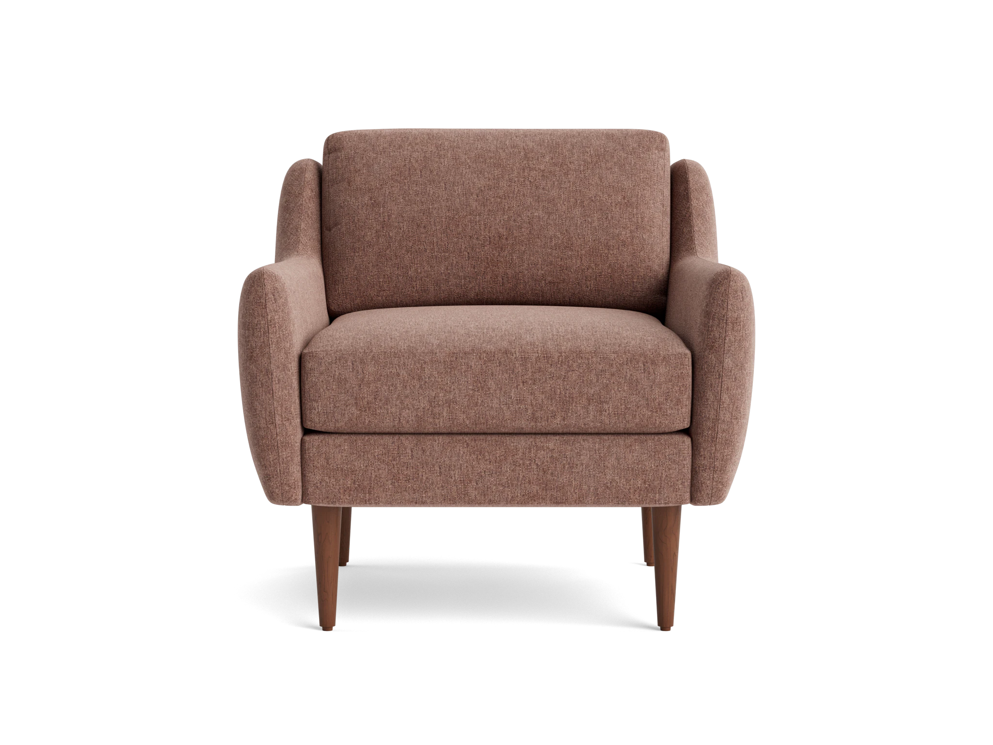 bell chair kenley mauve