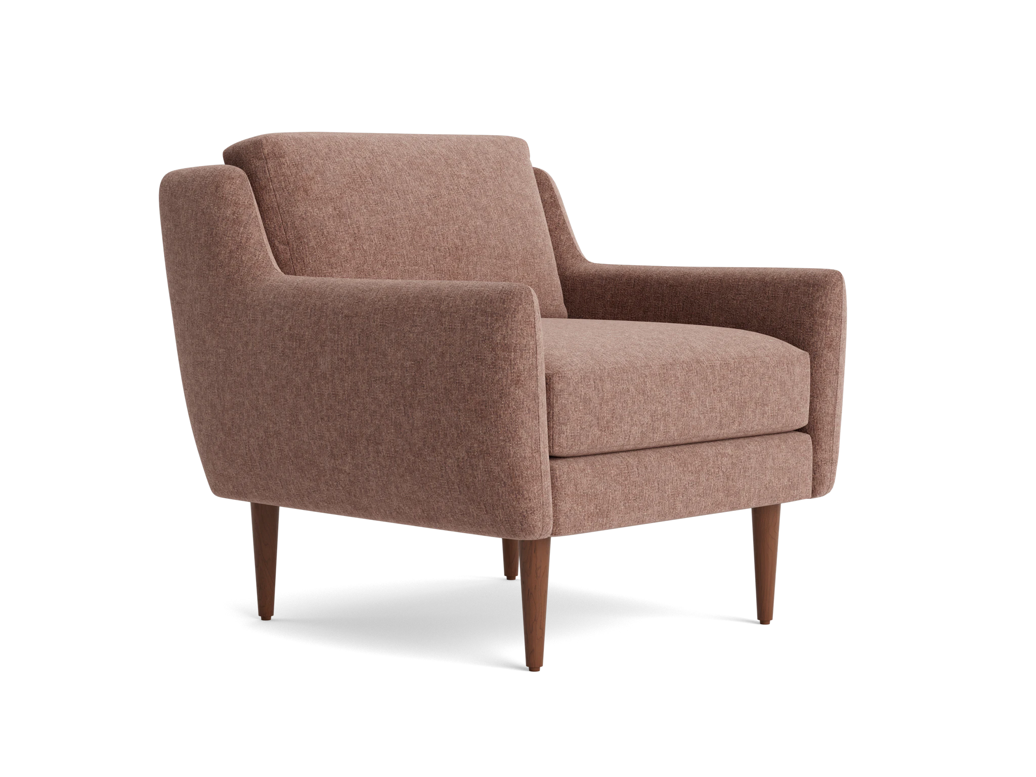 bell chair kenley mauve