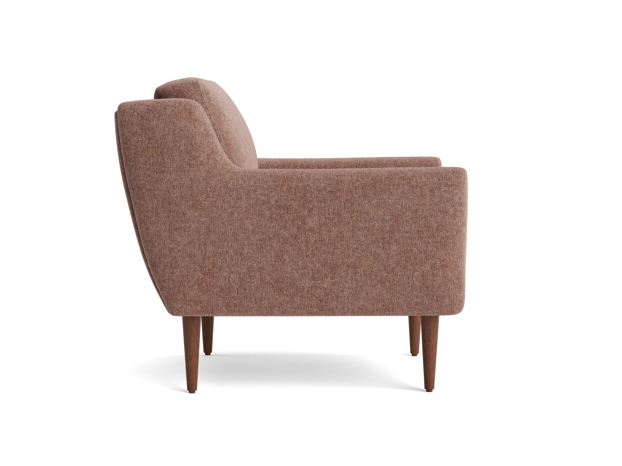 bell chair kenley mauve