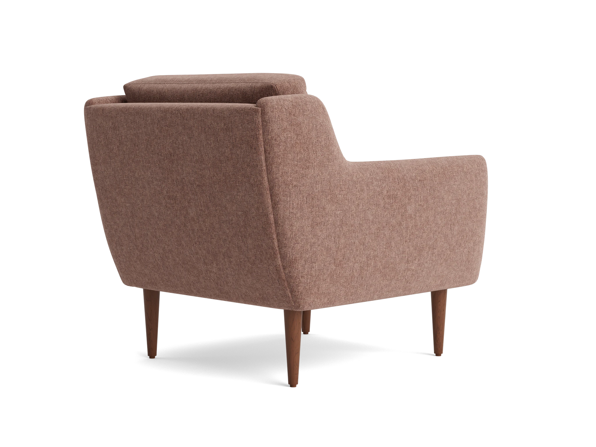 bell chair kenley mauve