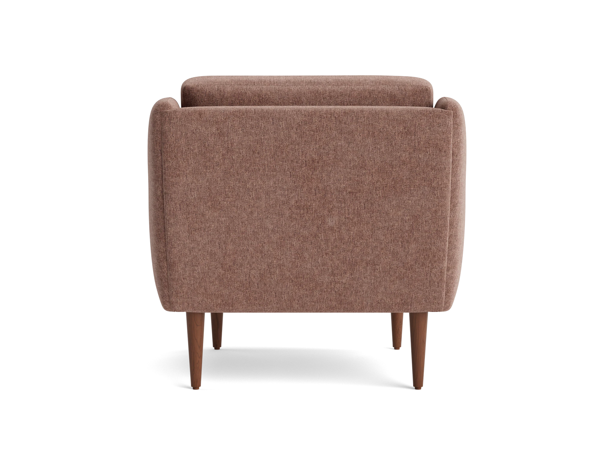 bell chair kenley mauve