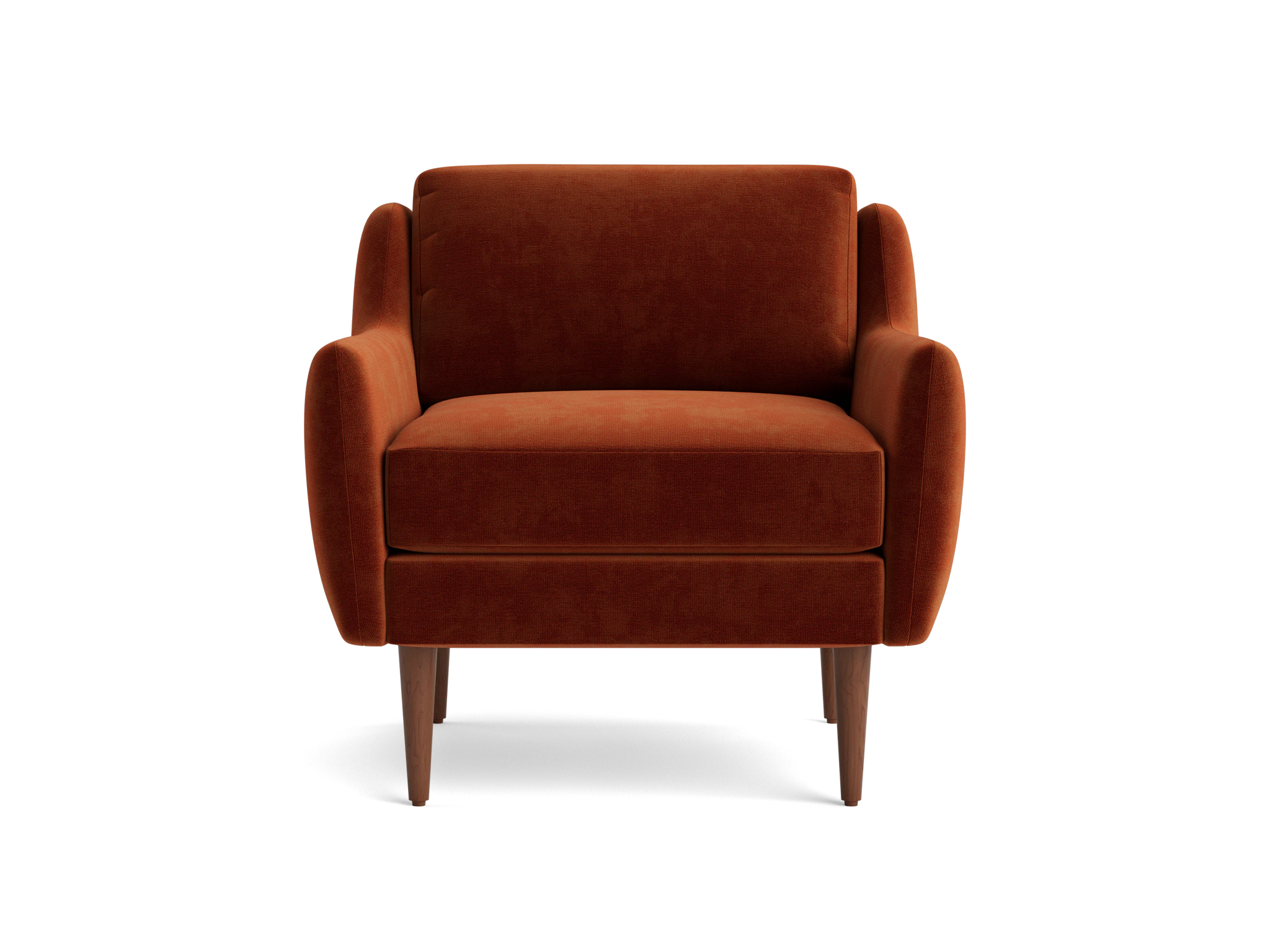 bell chair harper cinnamon