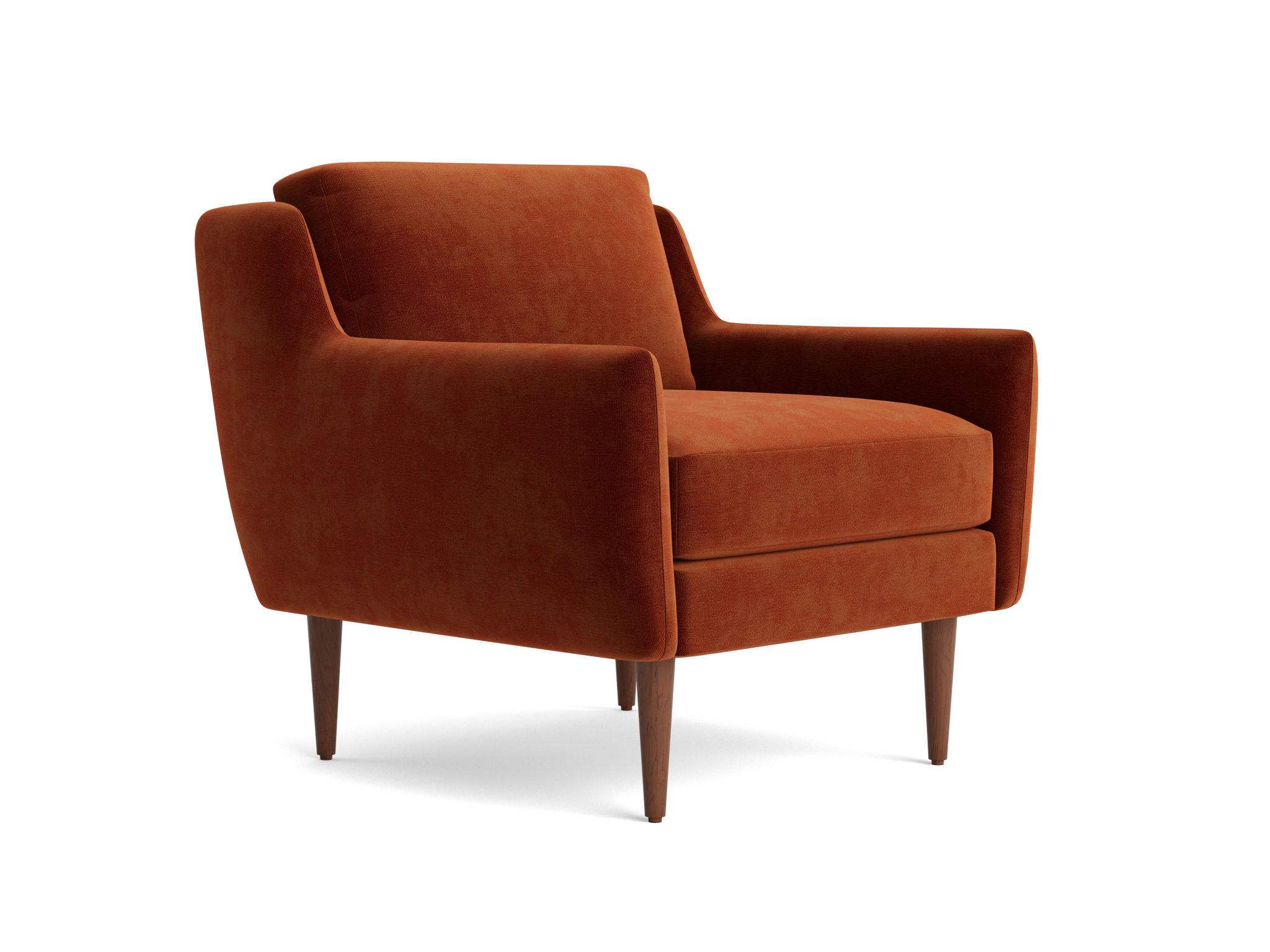 bell chair harper cinnamon