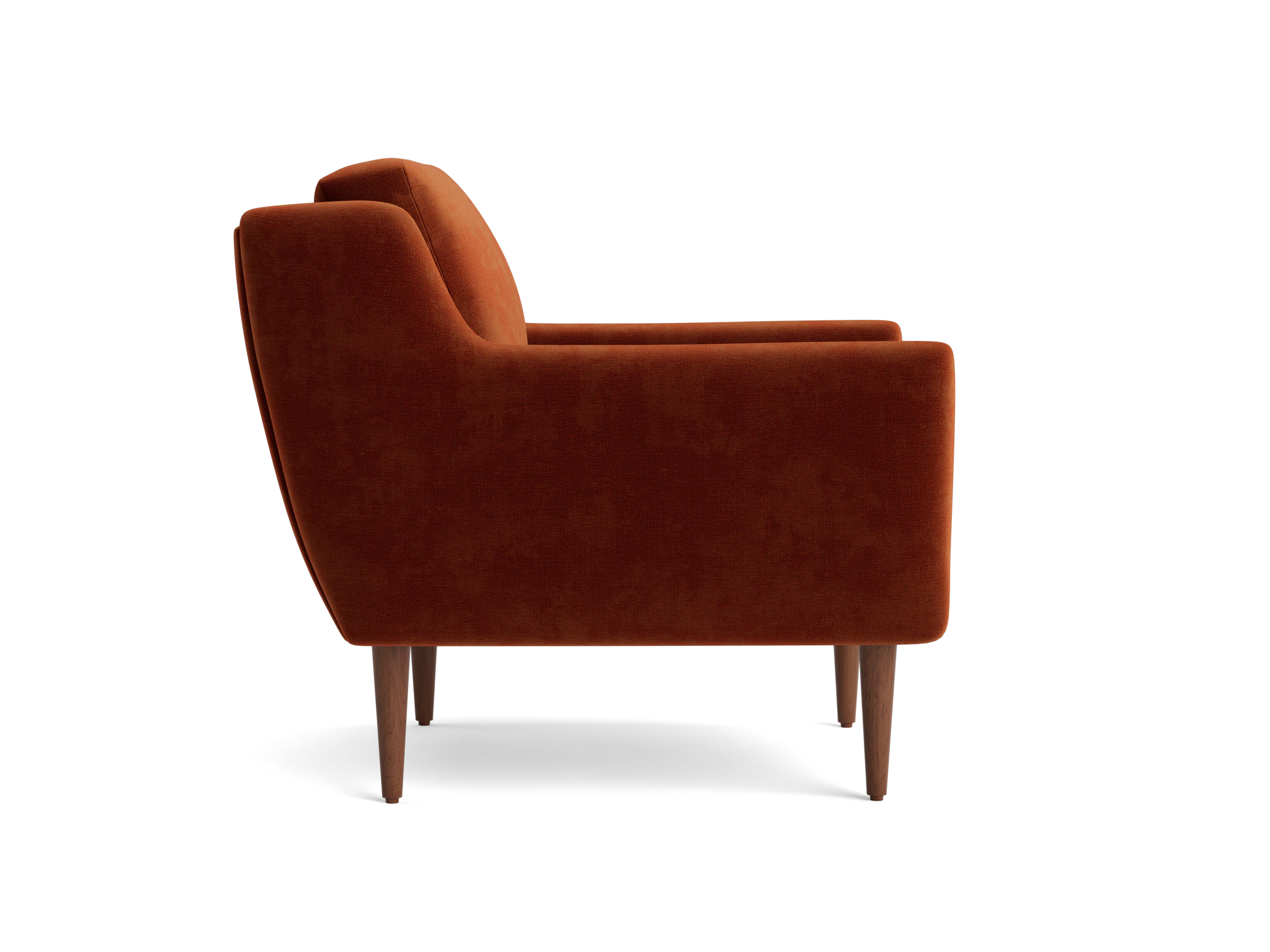 bell chair harper cinnamon