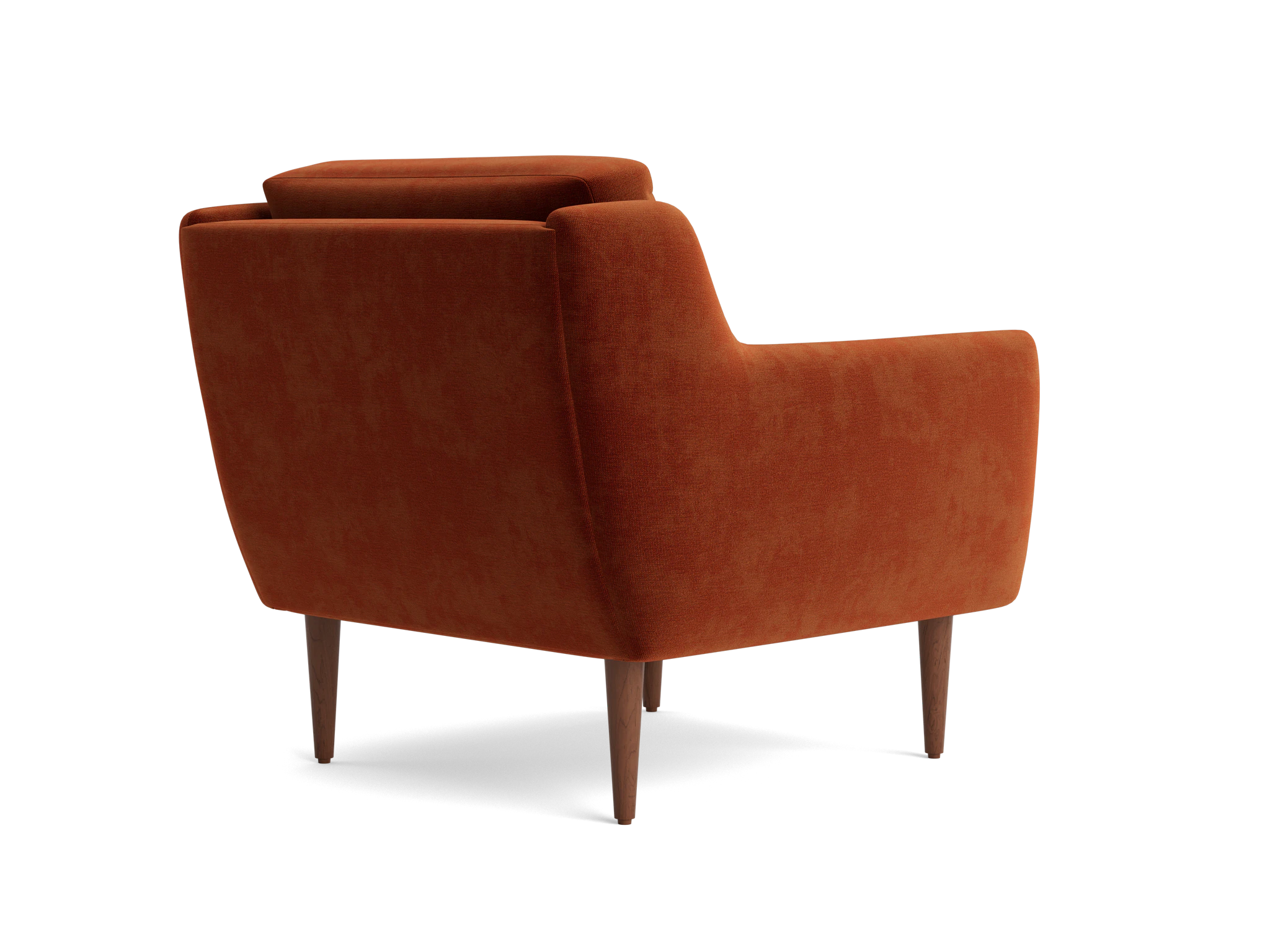 bell chair harper cinnamon