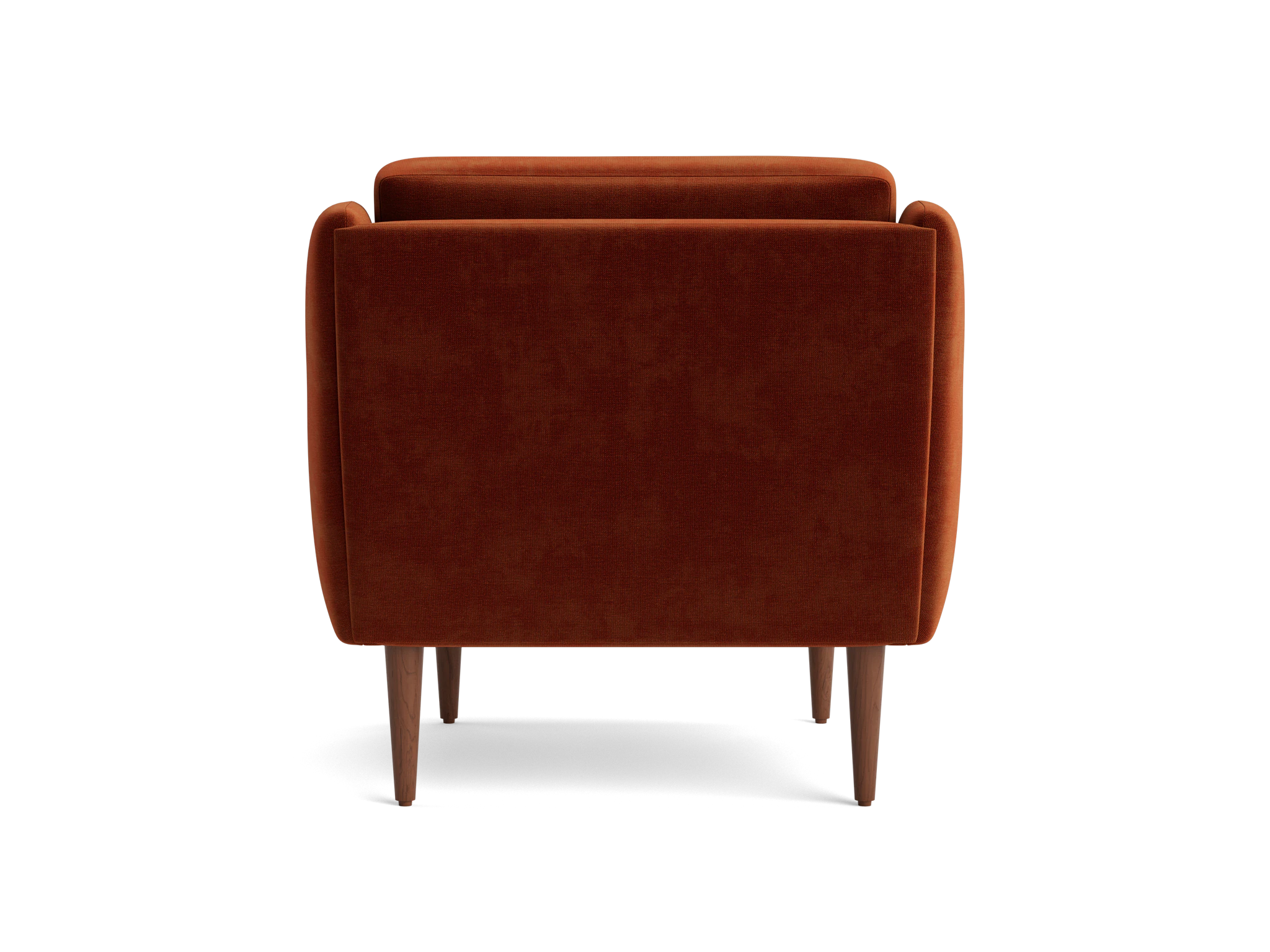 bell chair harper cinnamon