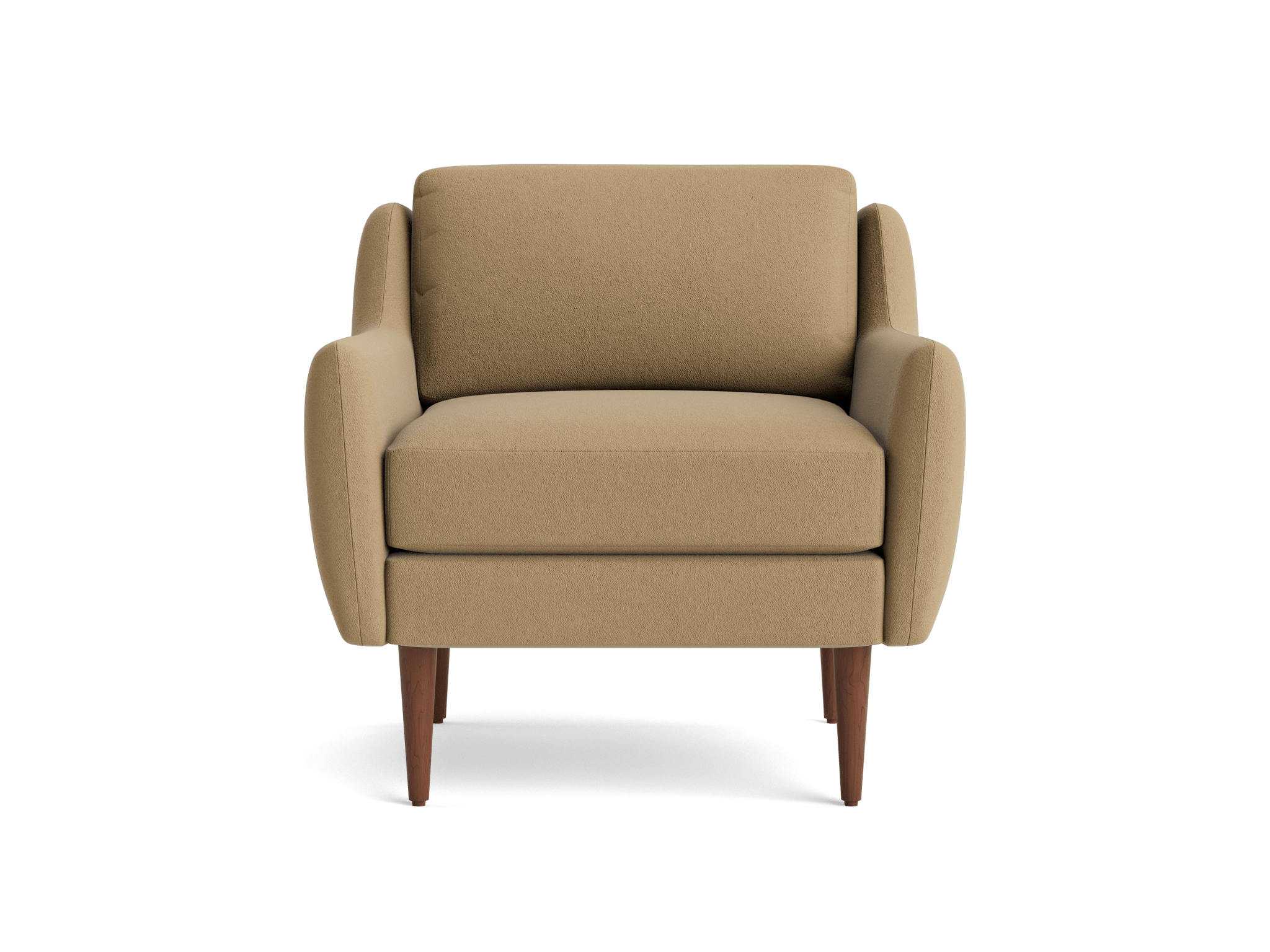 bell chair banks oatmeal