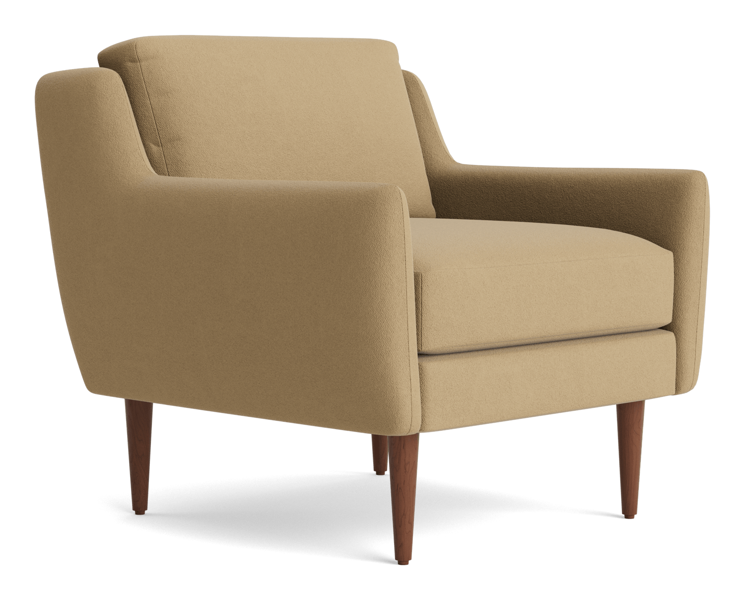 bell chair banks oatmeal