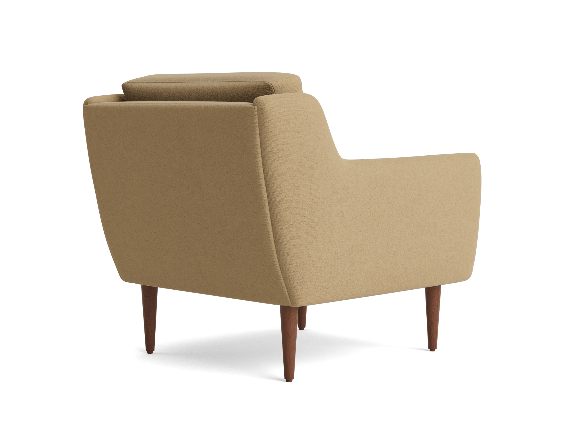 bell chair banks oatmeal
