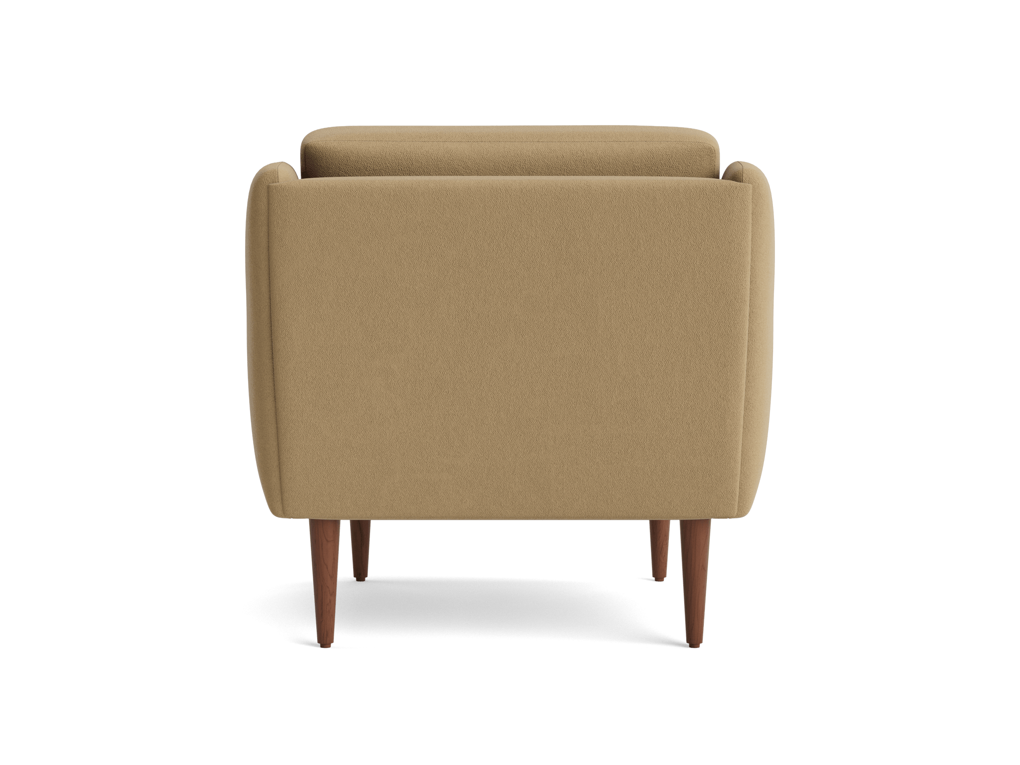 bell chair banks oatmeal