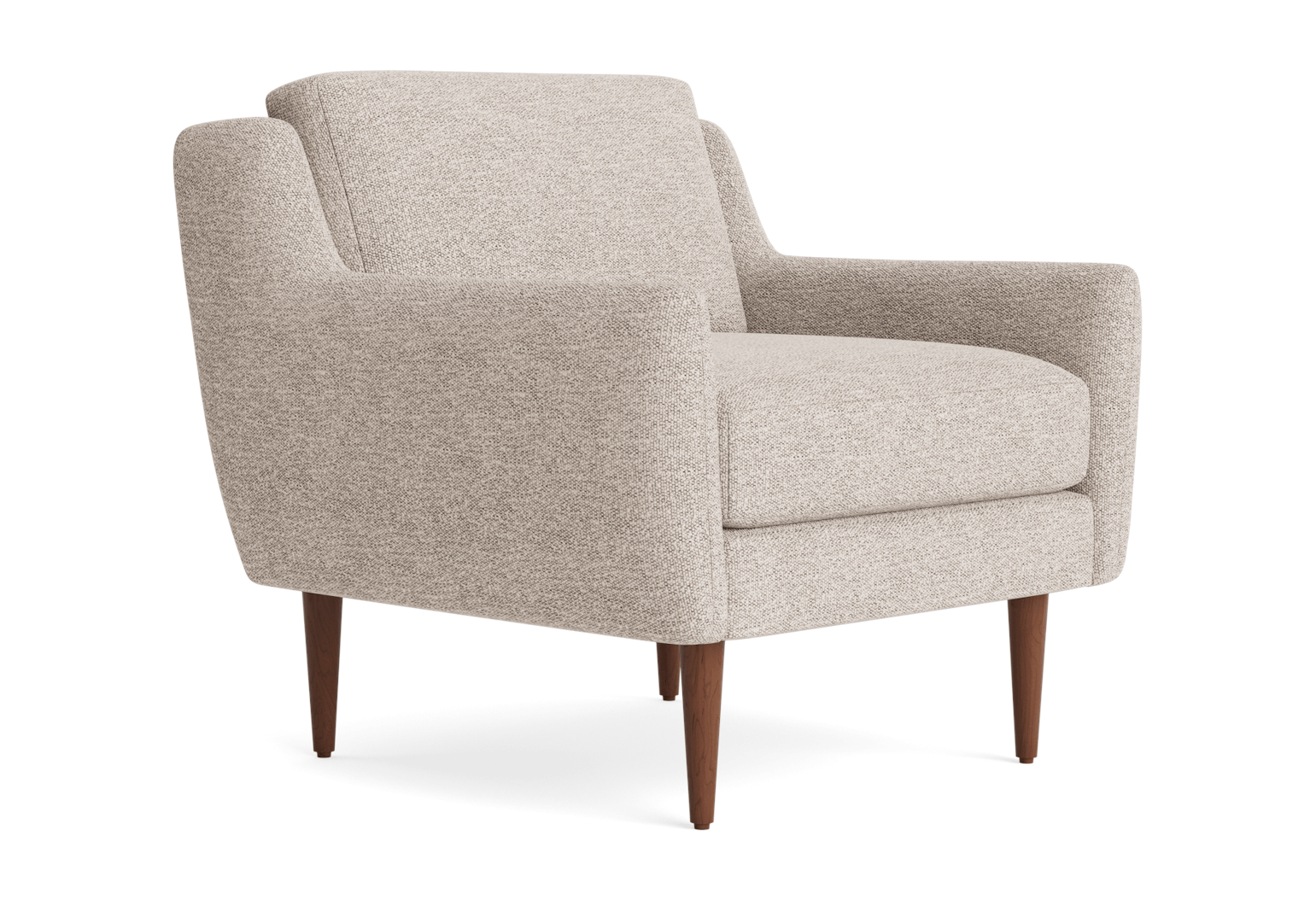 bell chair borough cotton