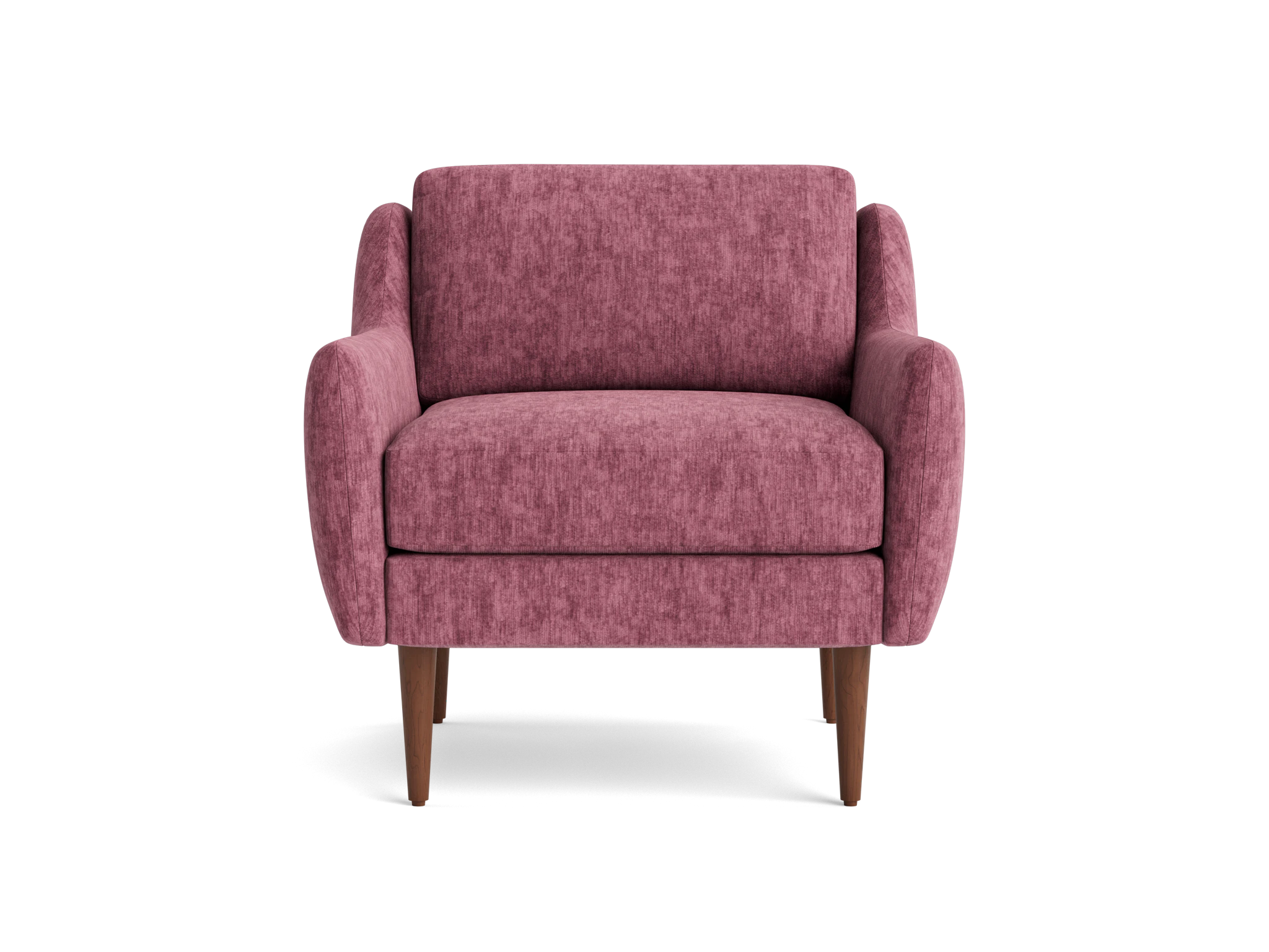 bell chair crave pantone heather rose