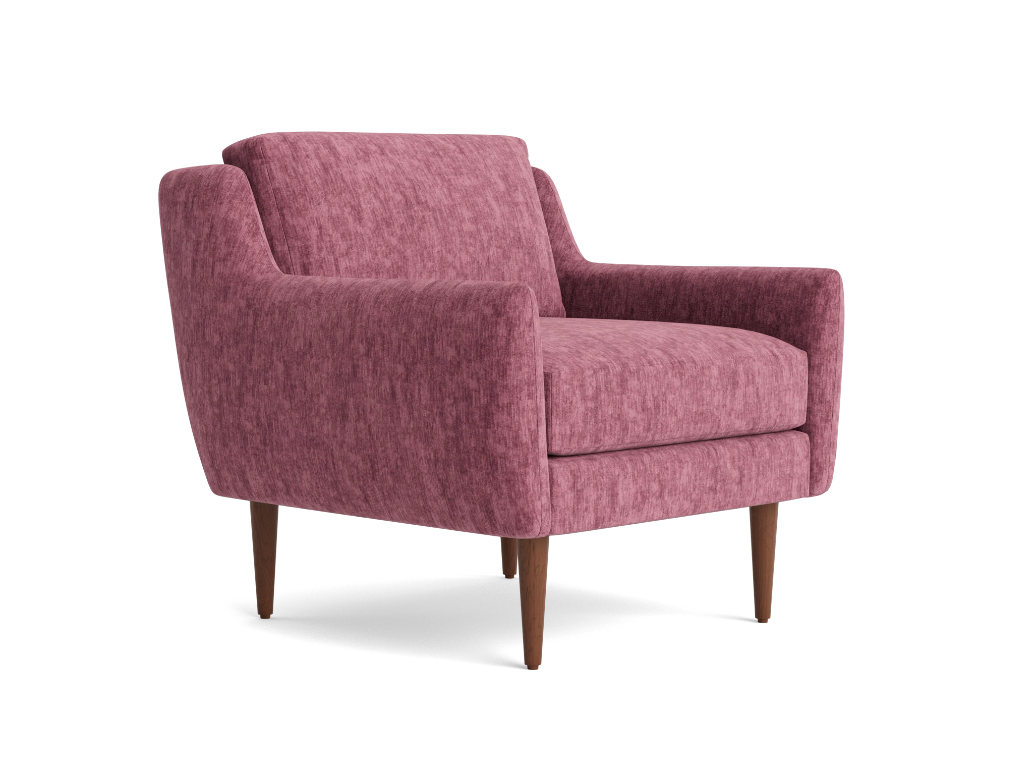 bell chair crave pantone heather rose