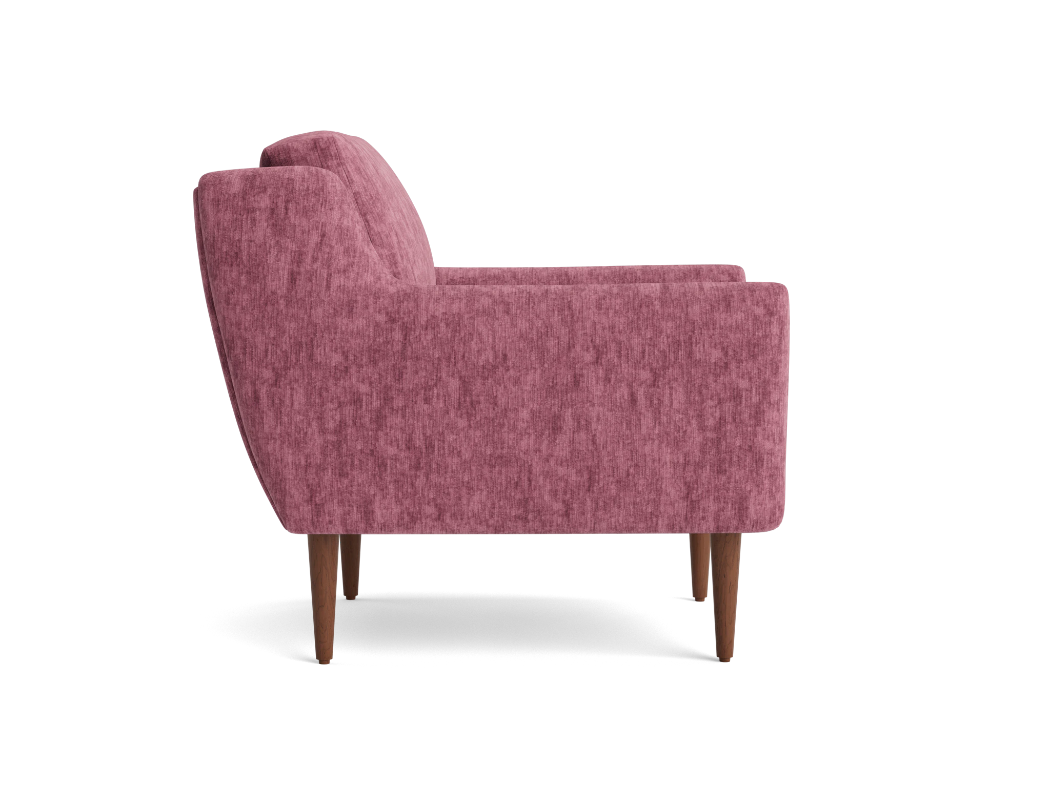 bell chair crave pantone heather rose