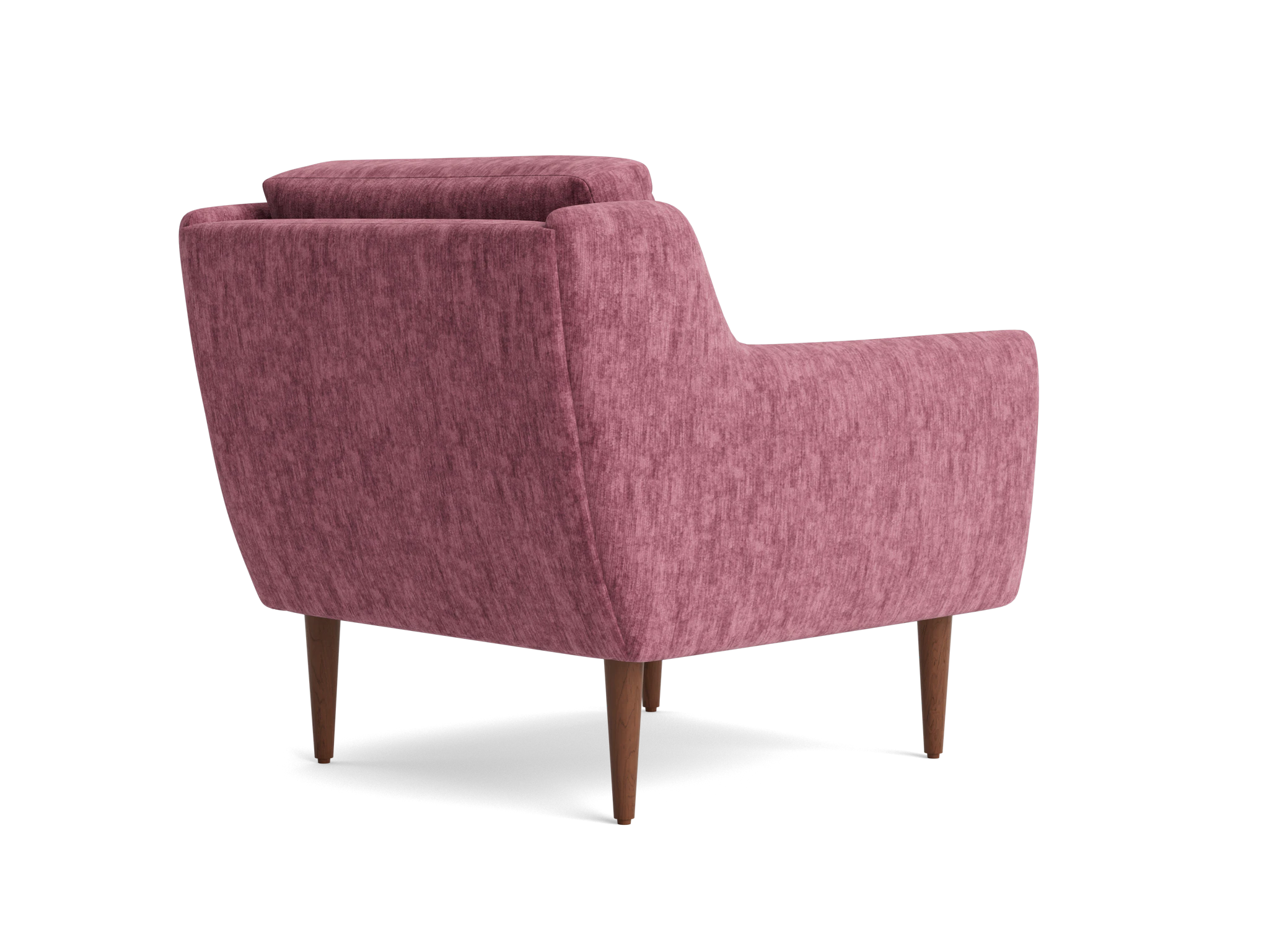 bell chair crave pantone heather rose