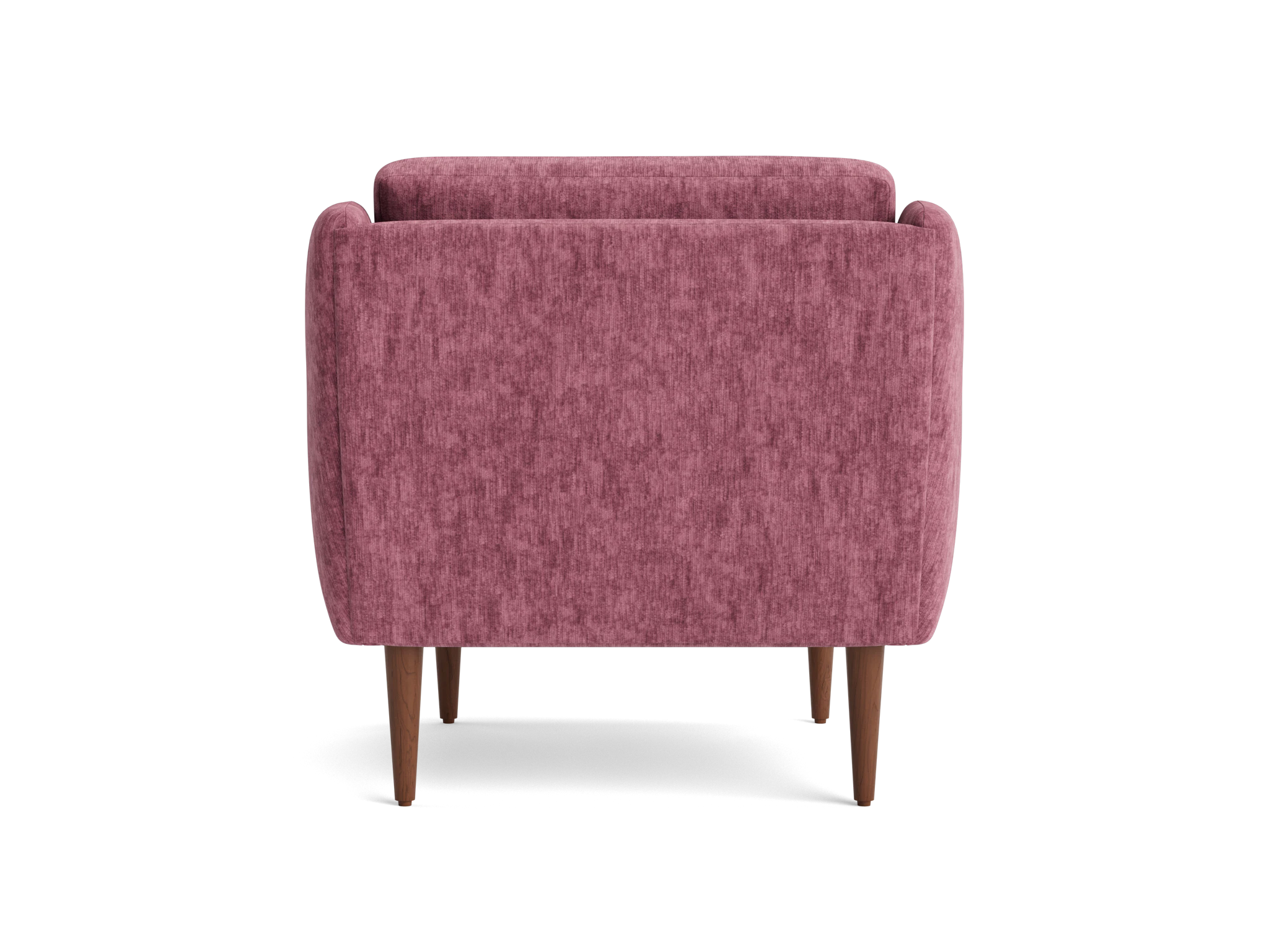 bell chair crave pantone heather rose
