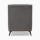 brice chair taylor felt grey