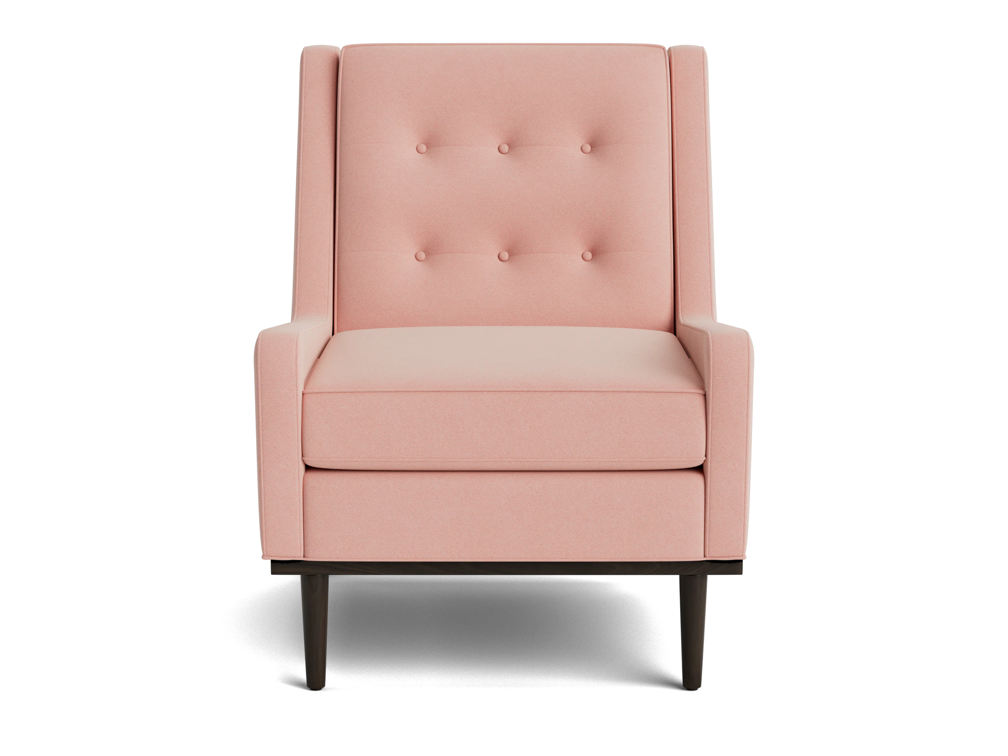 brice chair royale blush