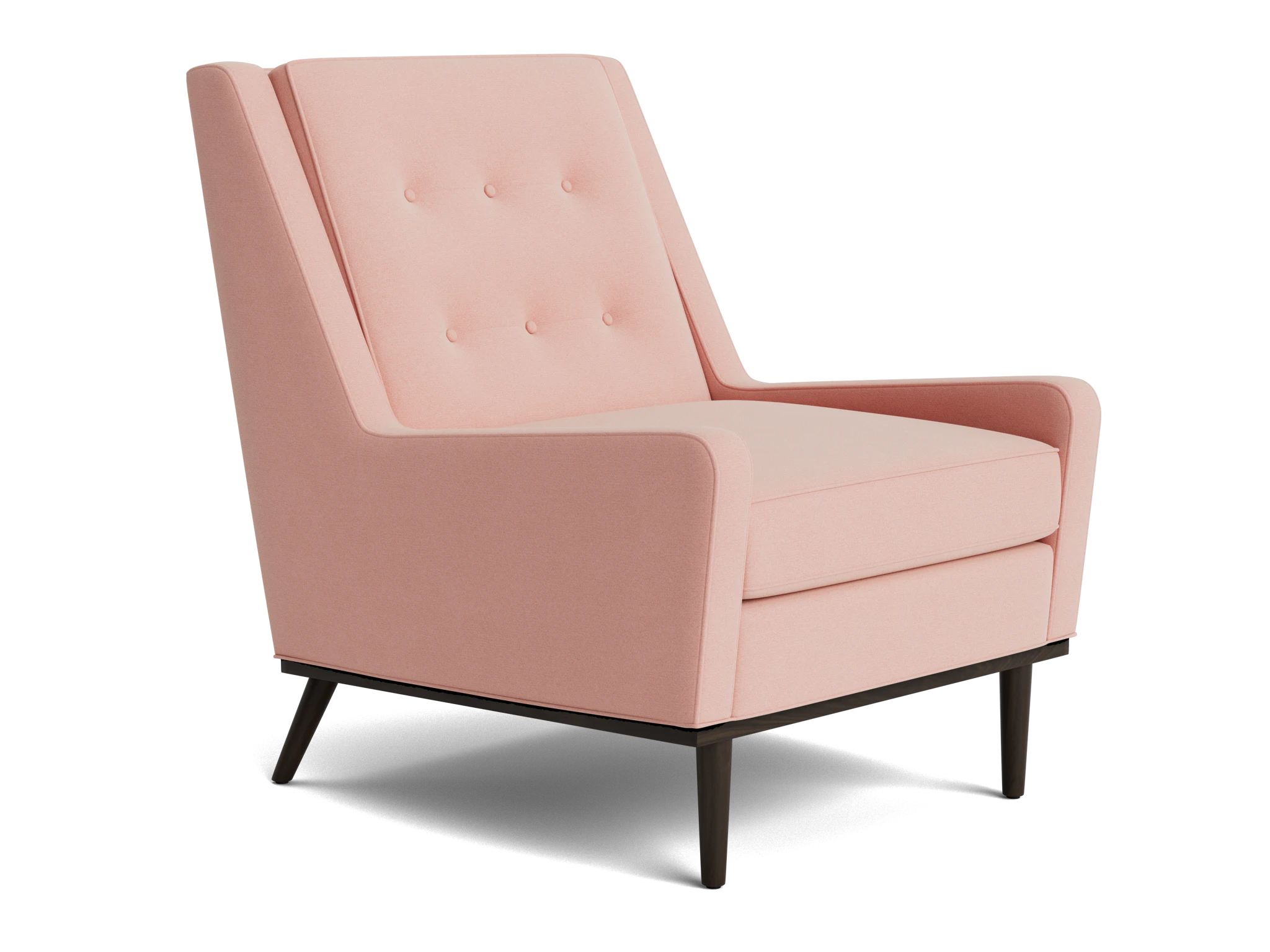 brice chair royale blush