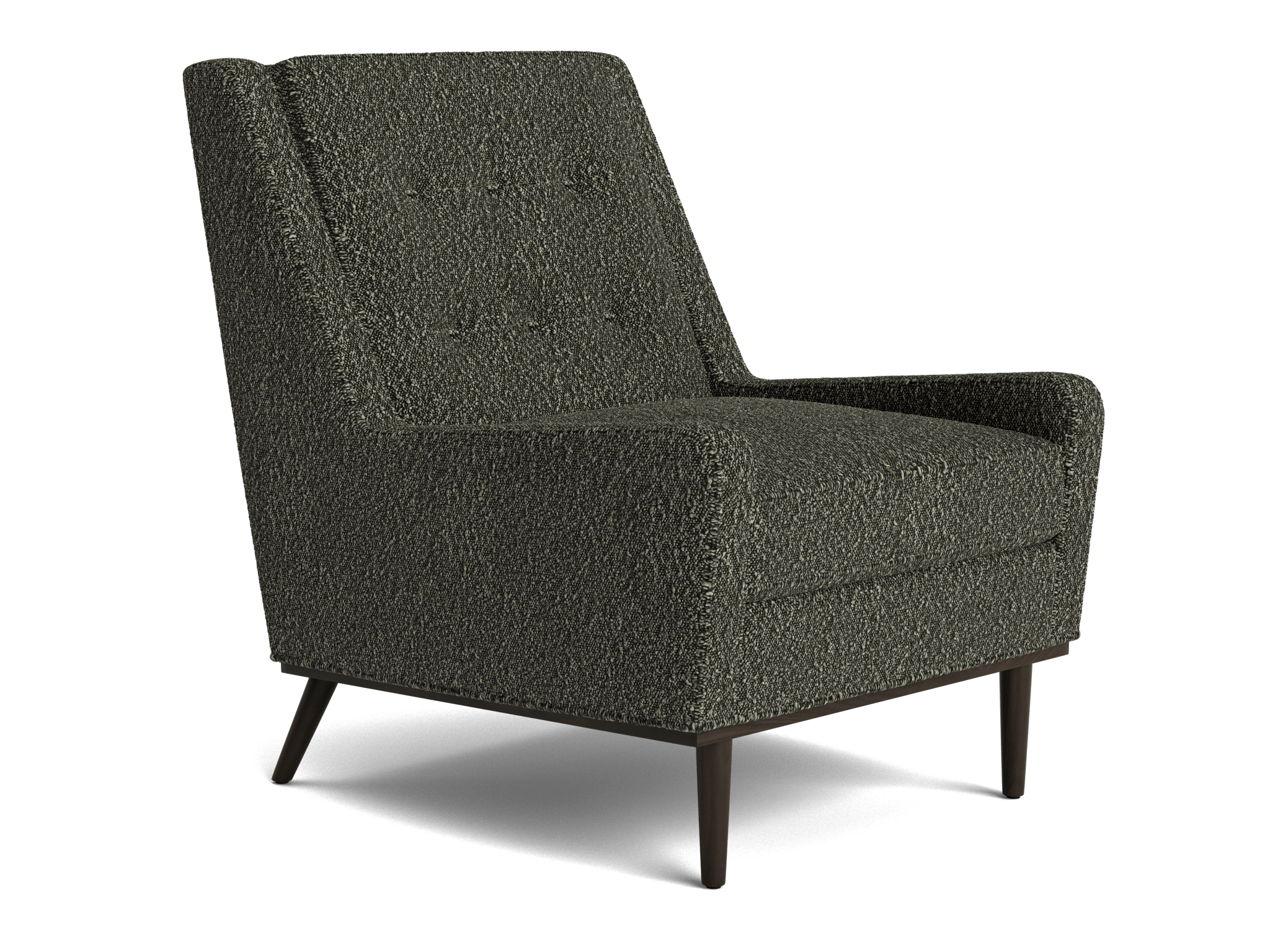 brice chair bubbly cucumber