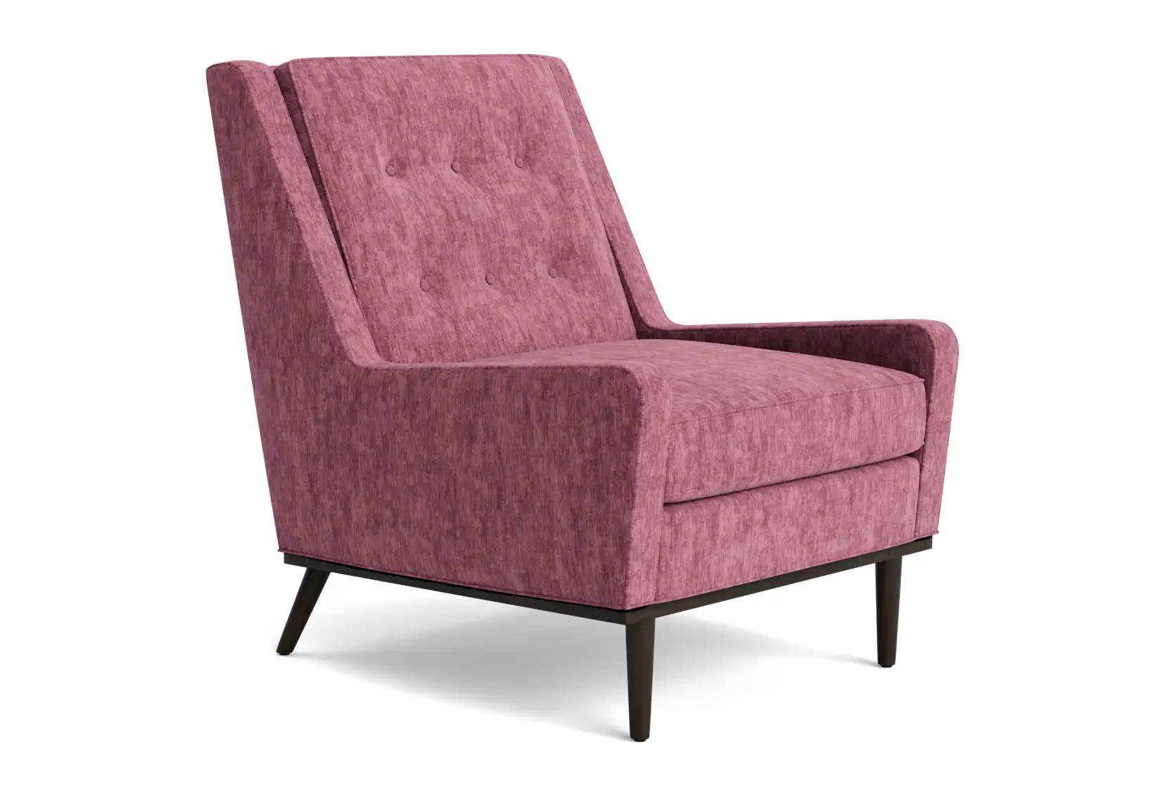 brice chair crave pantone heather rose