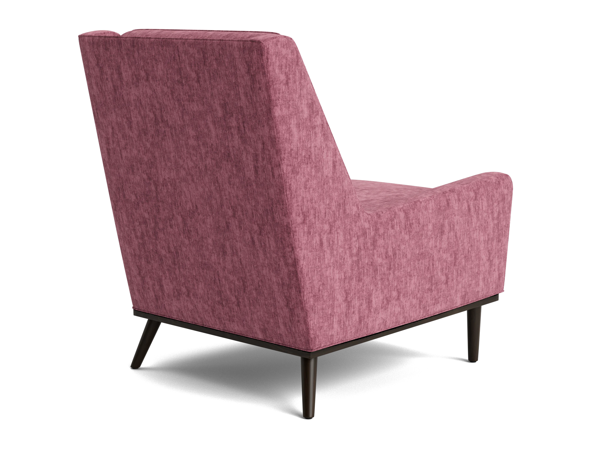 brice chair crave pantone heather rose