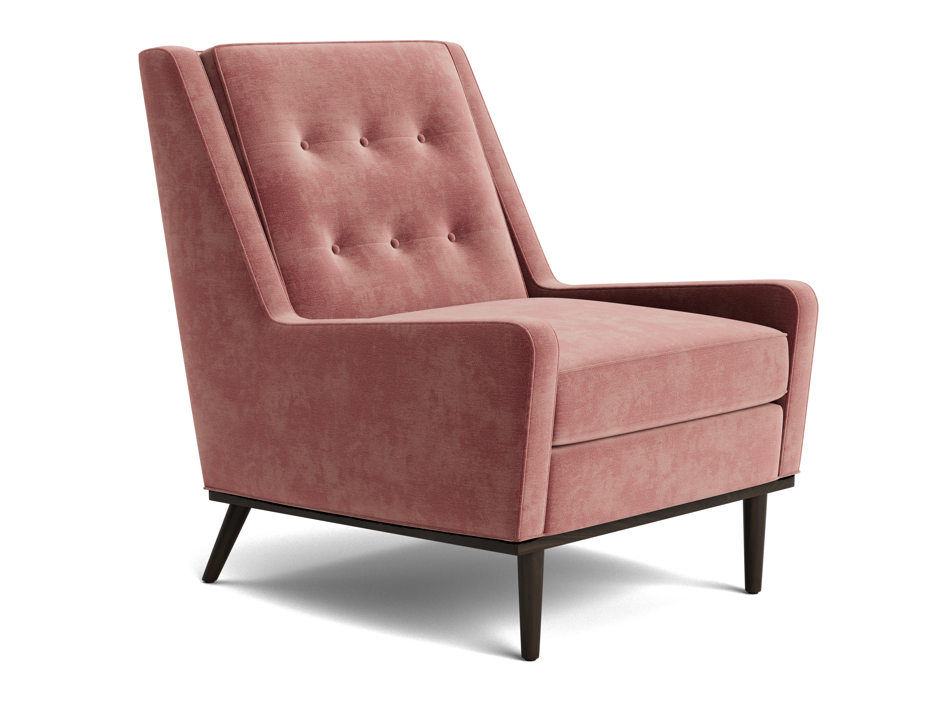 brice chair harper desert rose