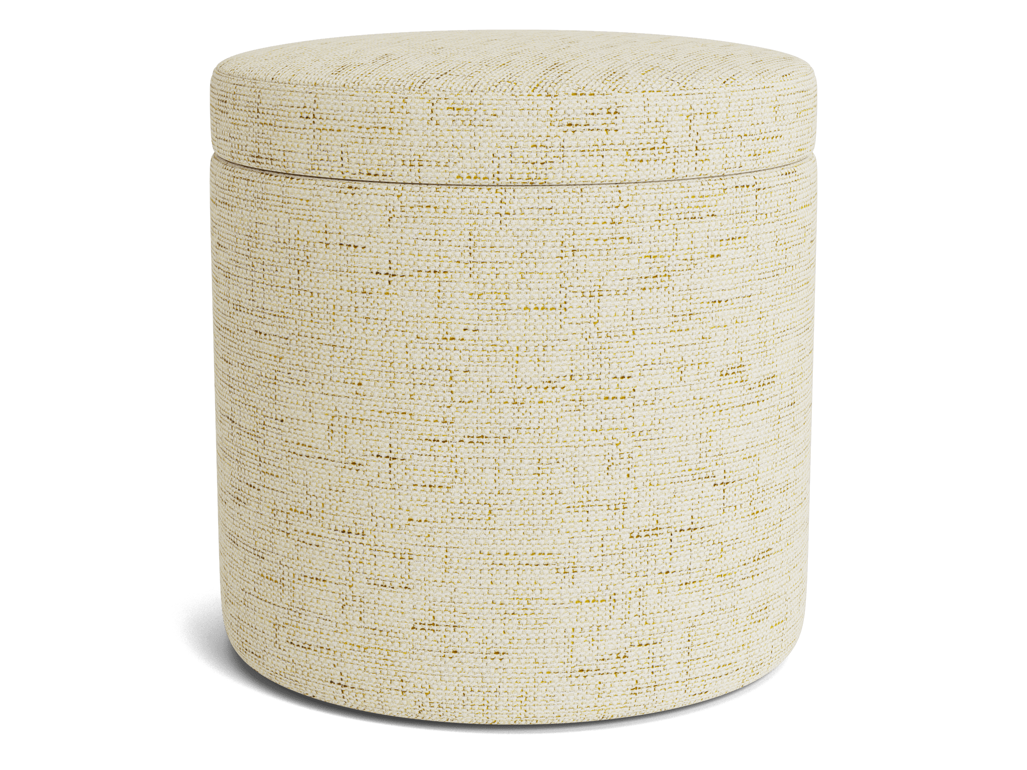 quinn petite storage ottoman nico oyster