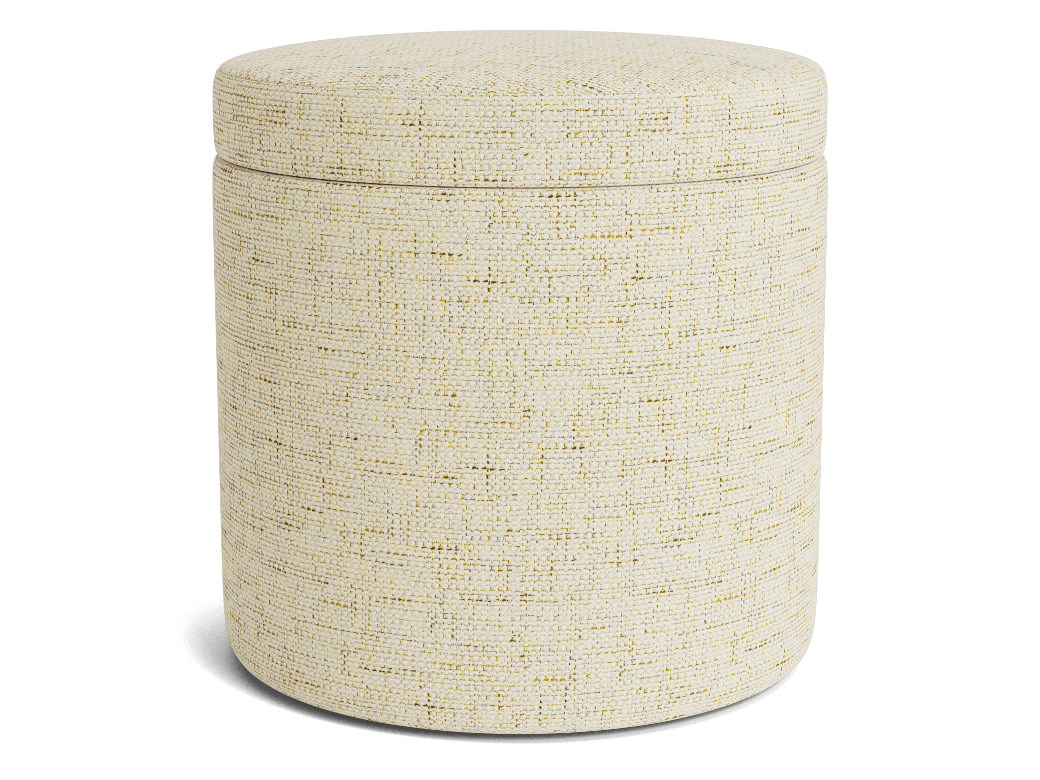 quinn petite storage ottoman nico oyster