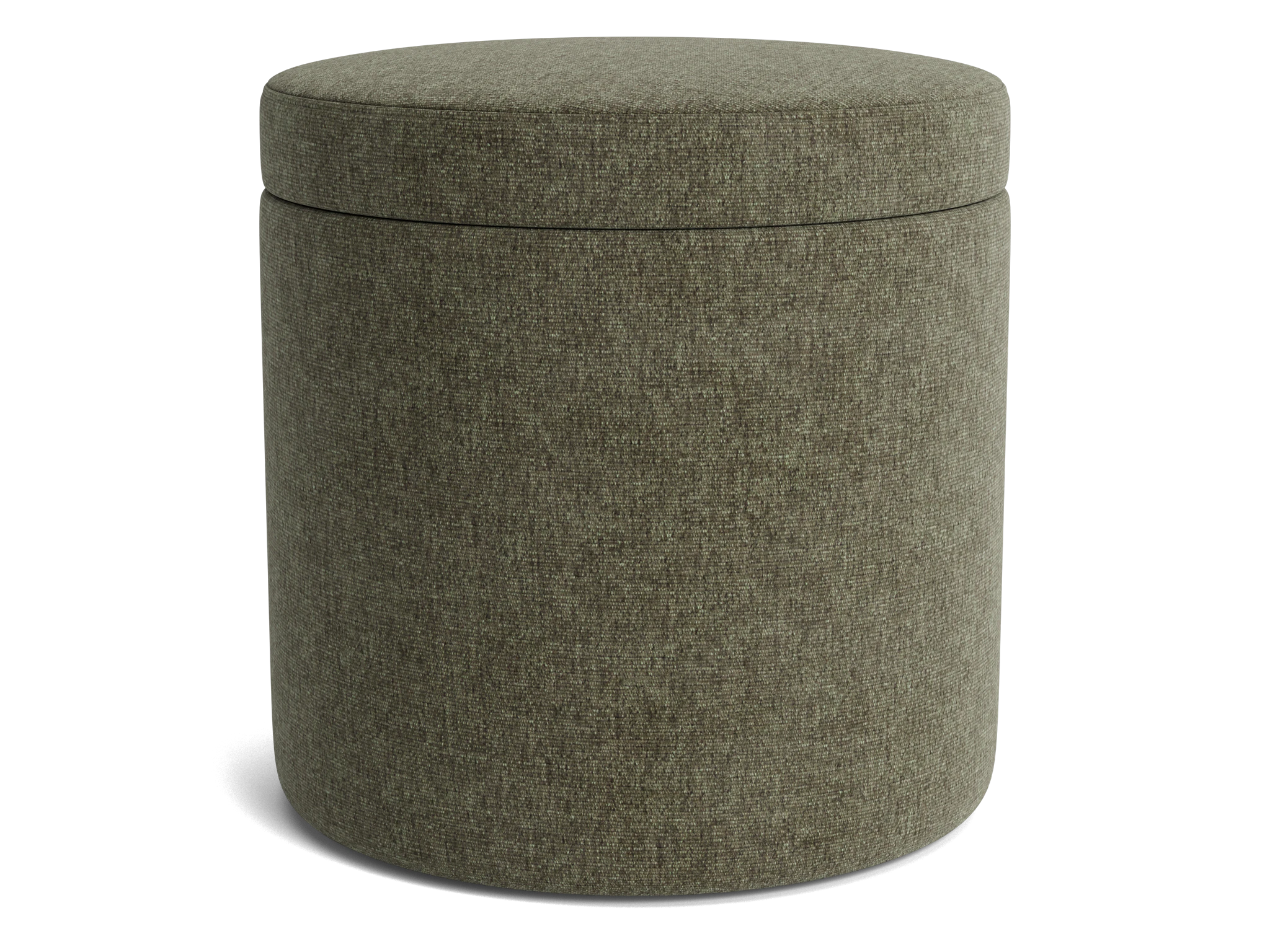 quinn petite storage ottoman kenley spruce