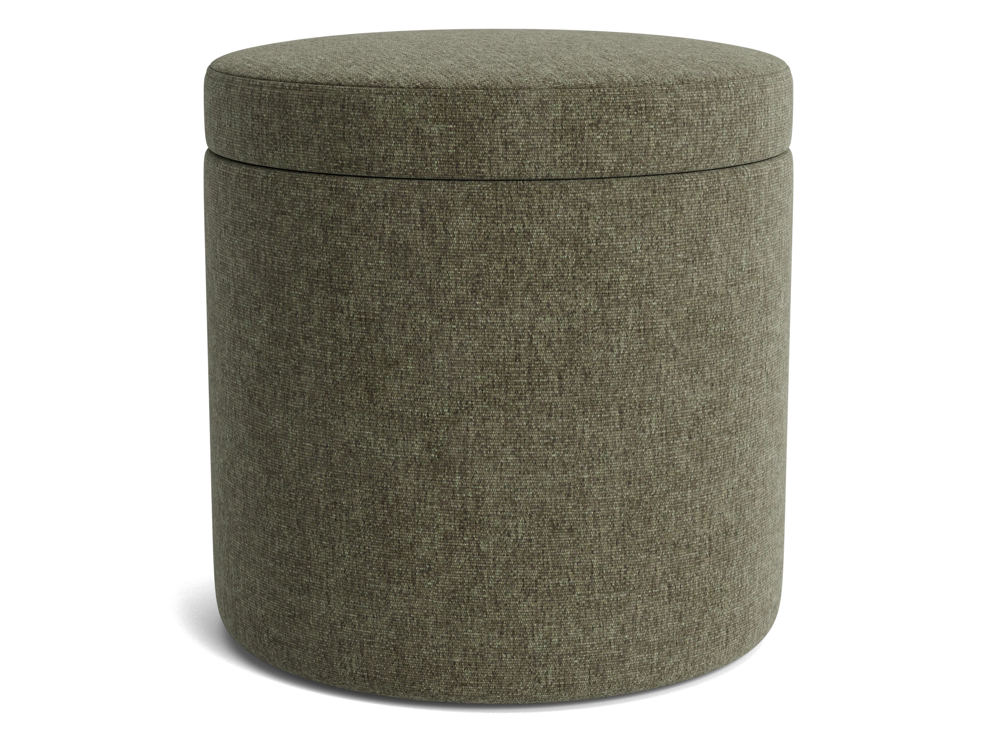 quinn petite storage ottoman kenley spruce