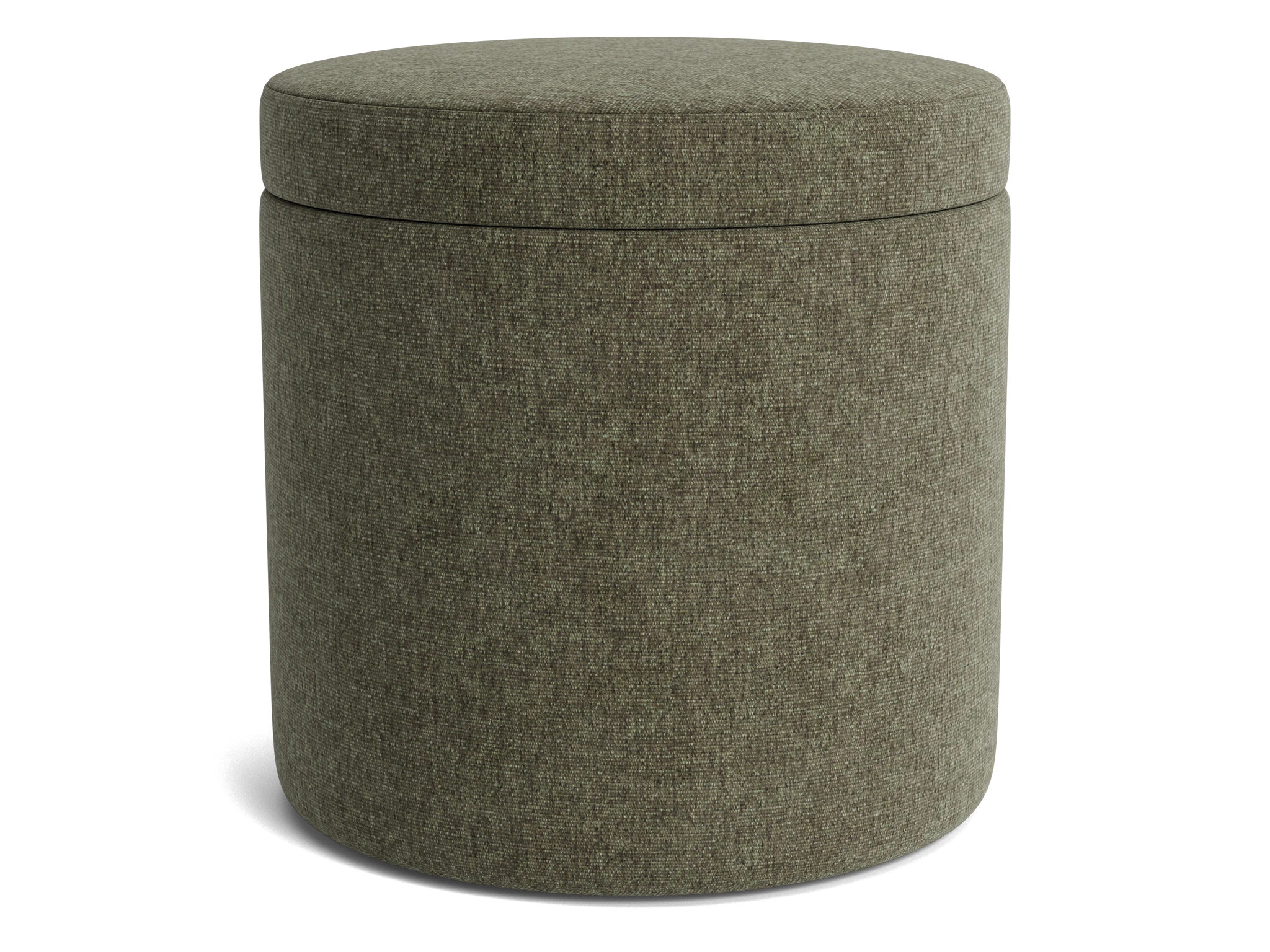 quinn petite storage ottoman kenley spruce