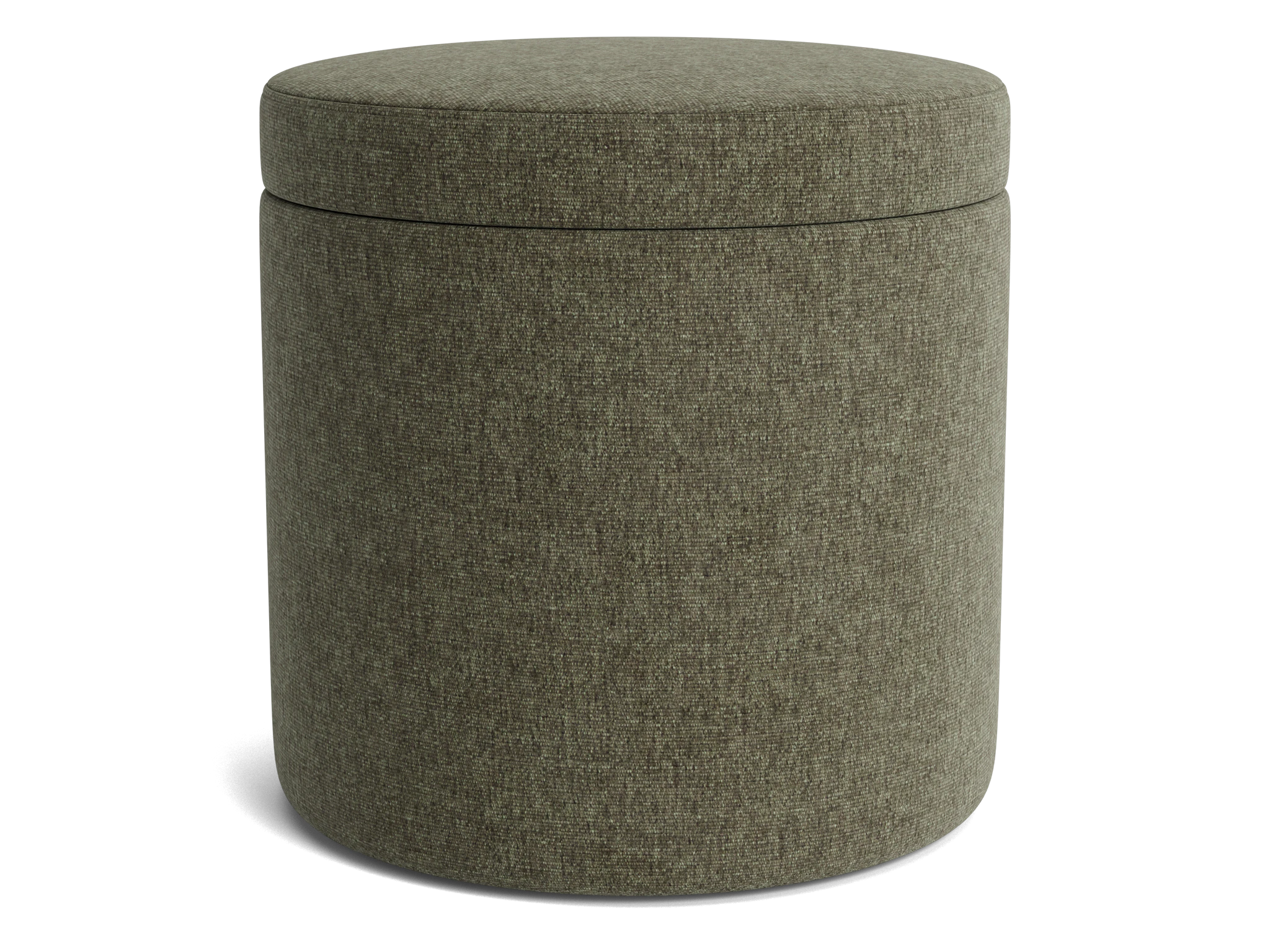 quinn petite storage ottoman kenley spruce