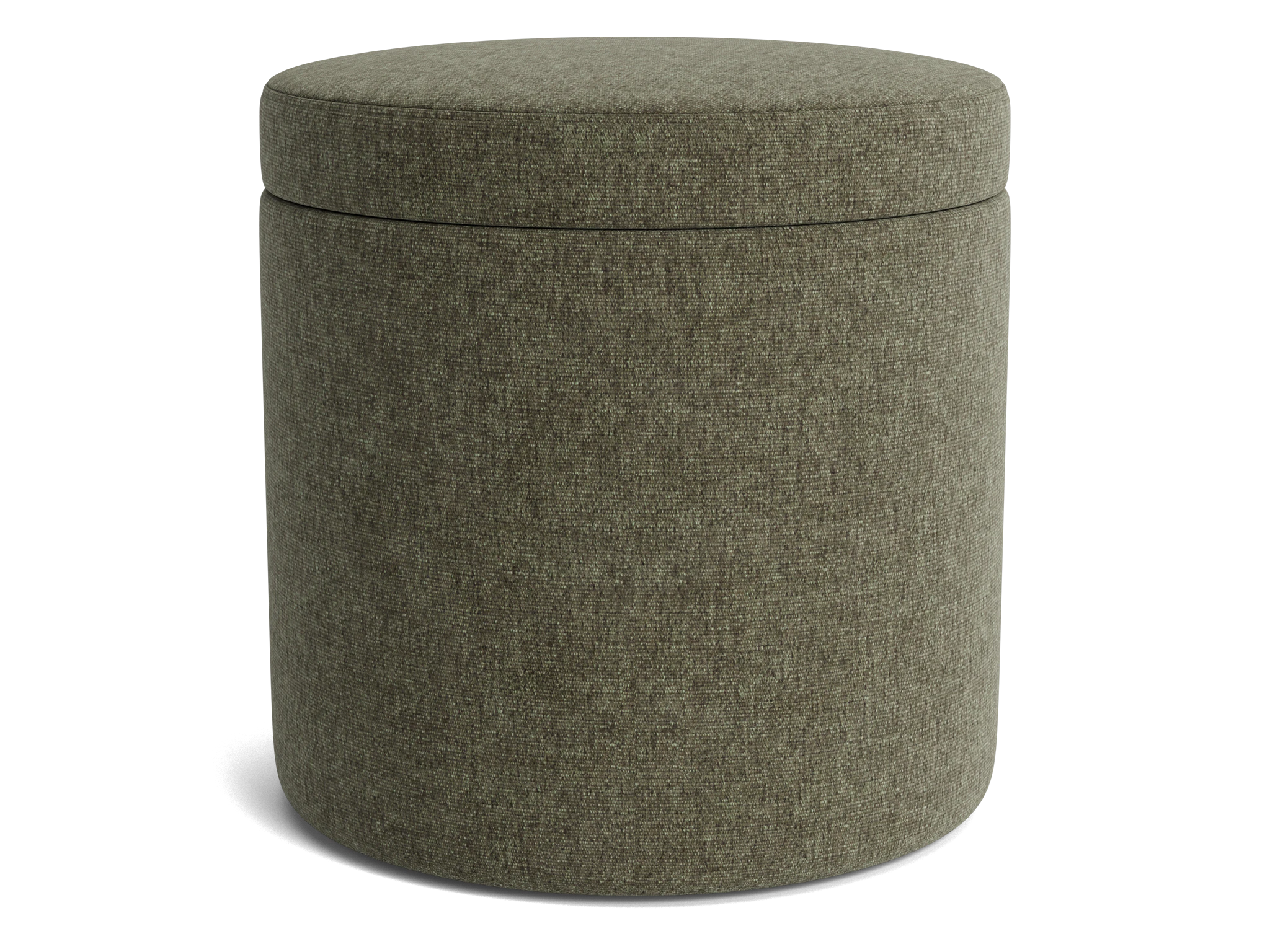 quinn petite storage ottoman kenley spruce