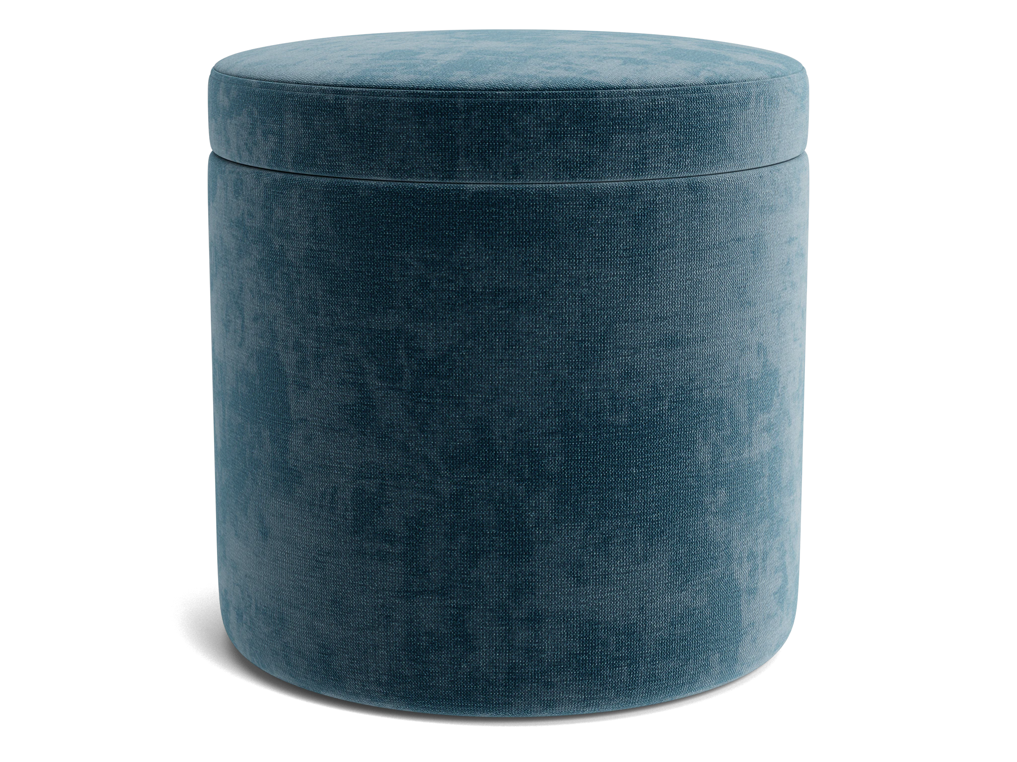 quinn petite storage ottoman harper biscay bay
