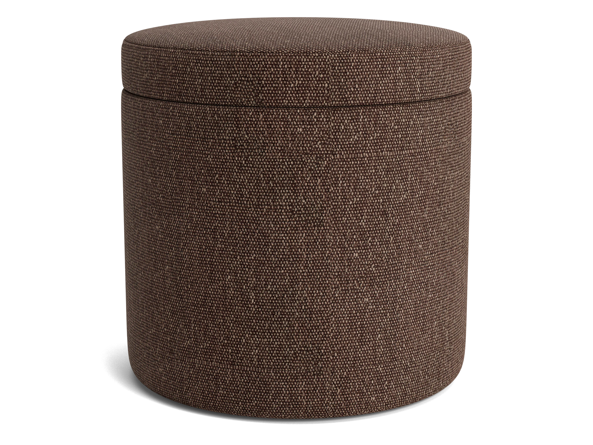 quinn petite storage ottoman resource truffle