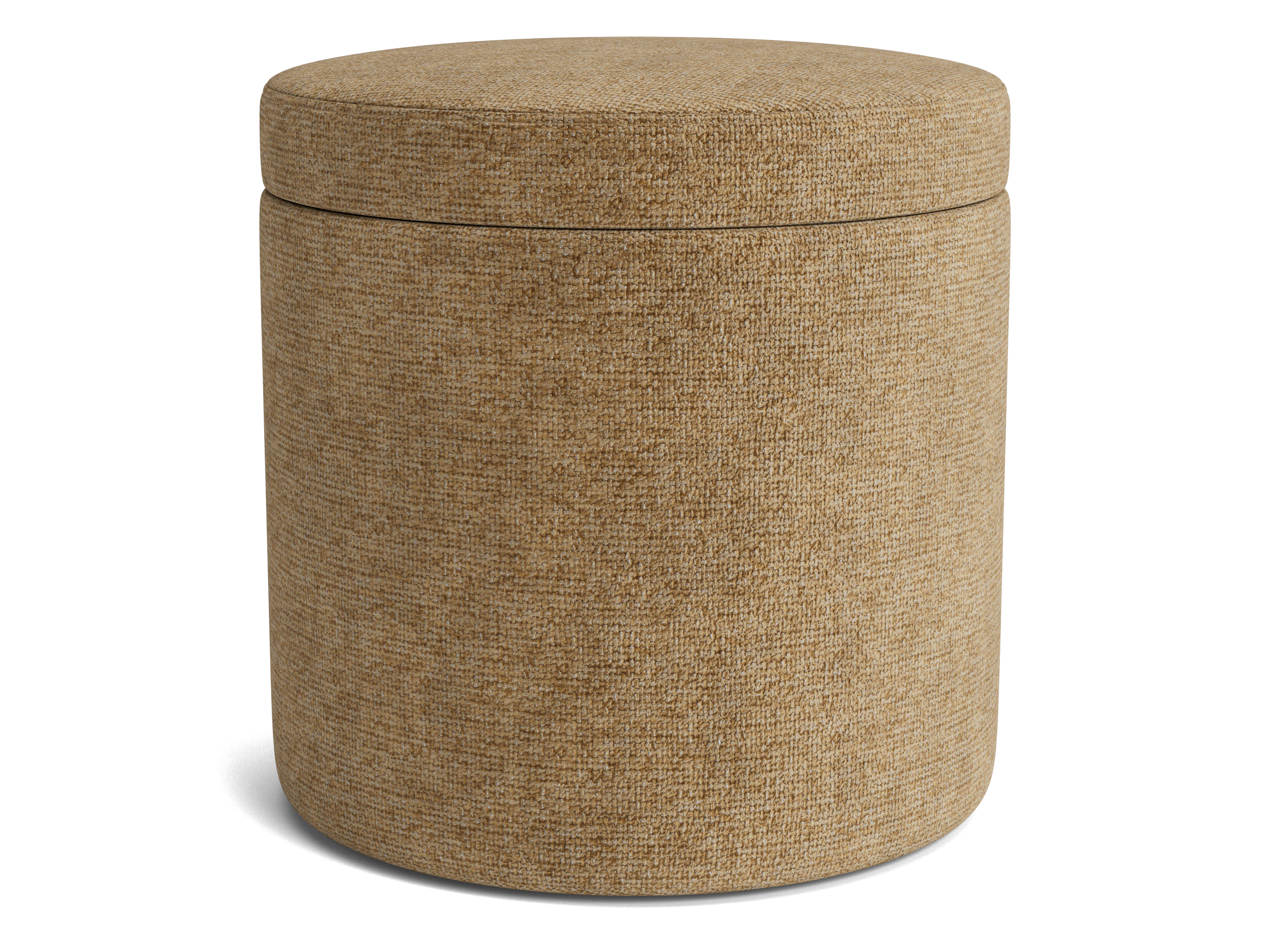 quinn petite storage ottoman bungalow cafe