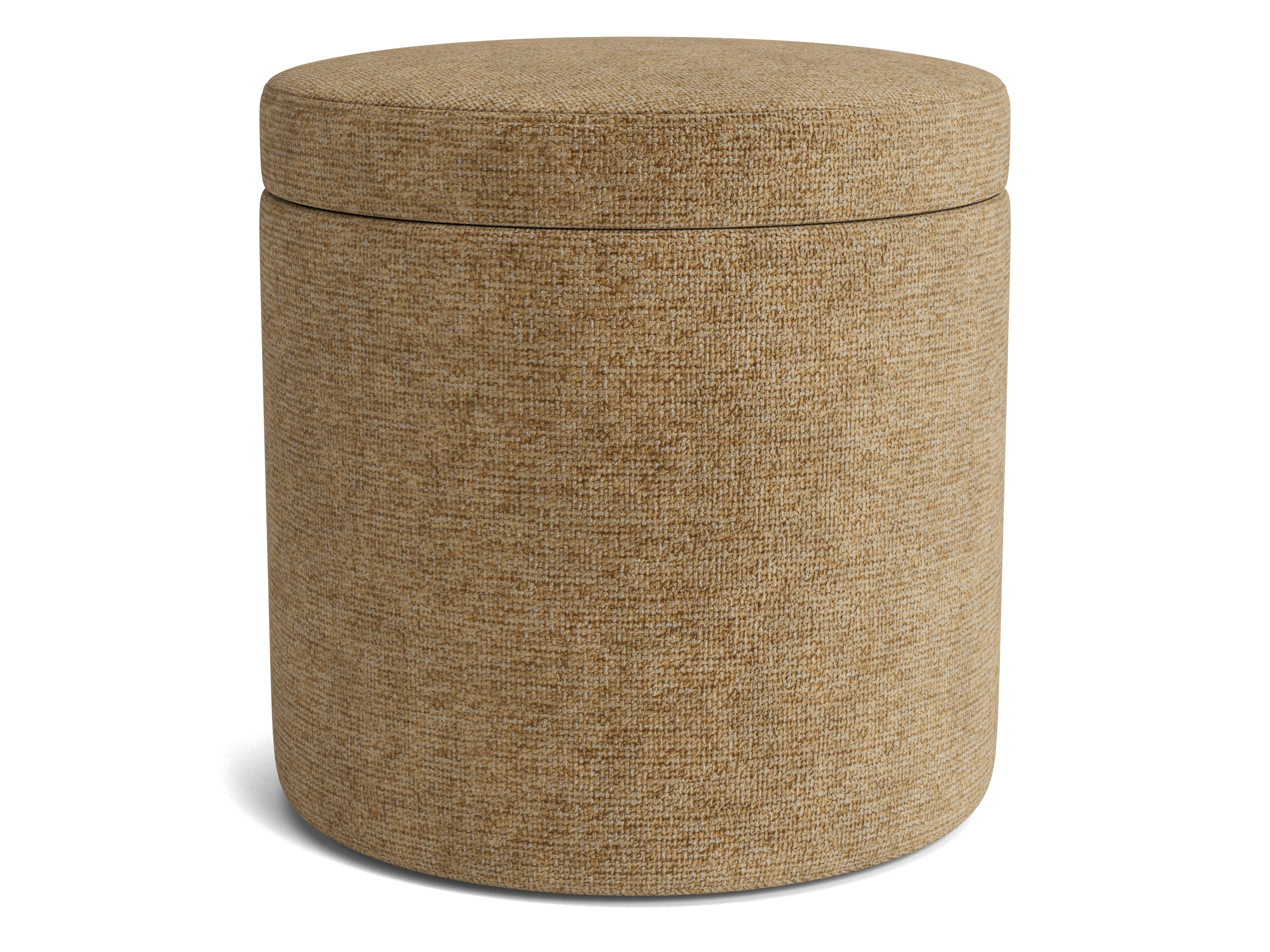 quinn petite storage ottoman bungalow cafe