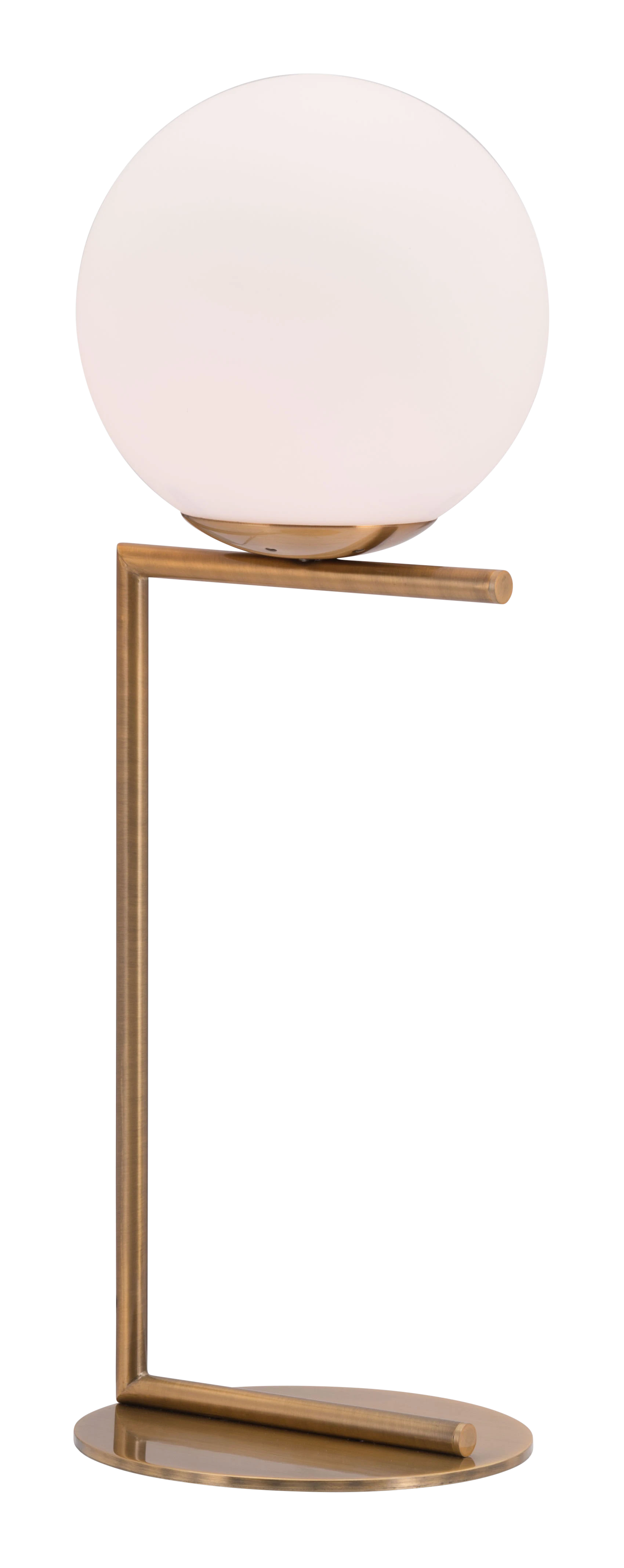 Belair (Brass) Table Lamp 