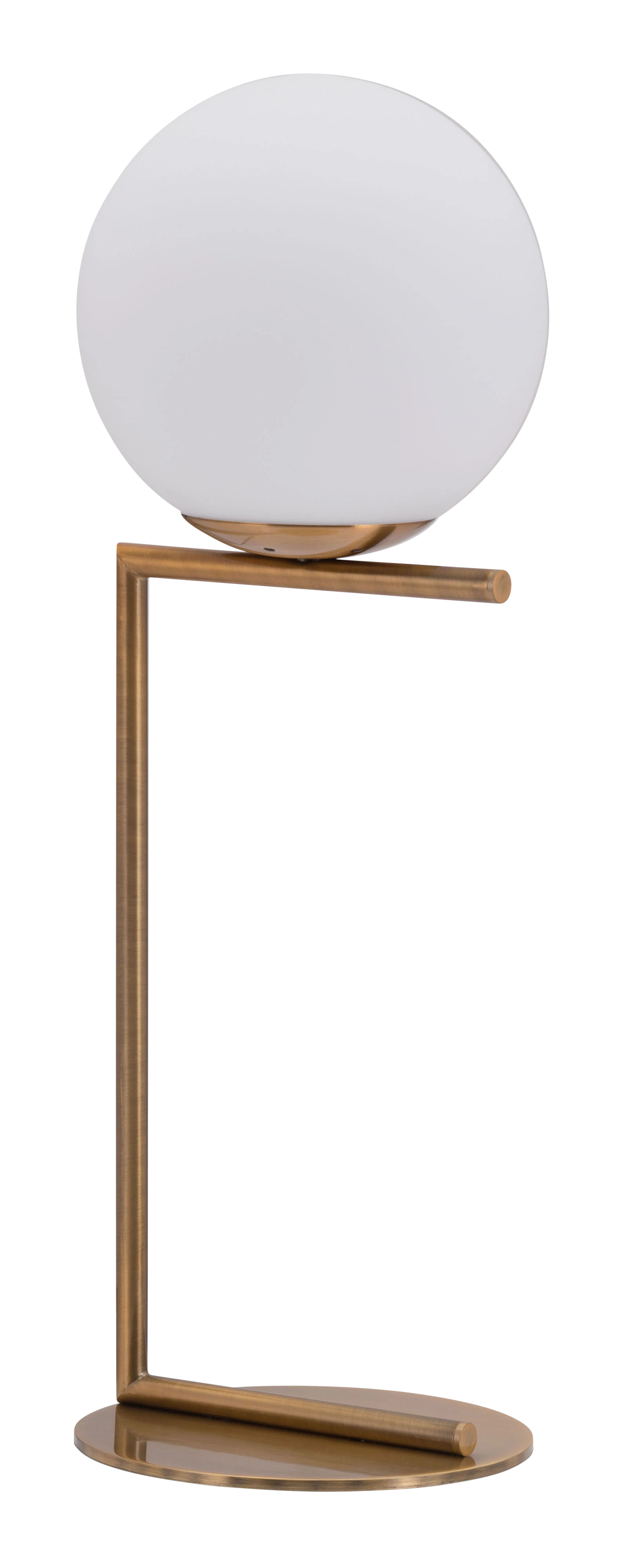 belair %28brass%29 table lamp