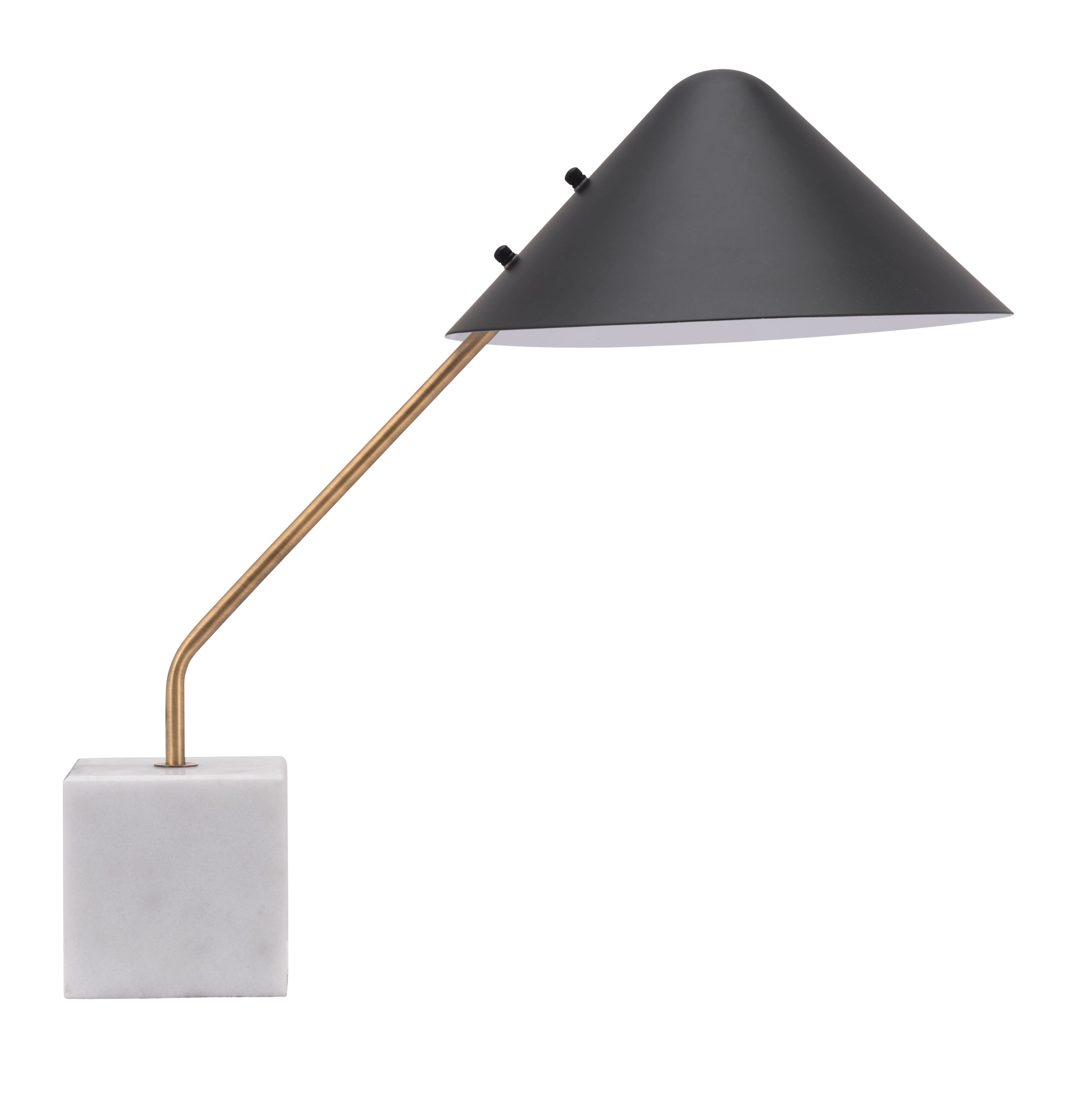 pike %28black%29 table lamp