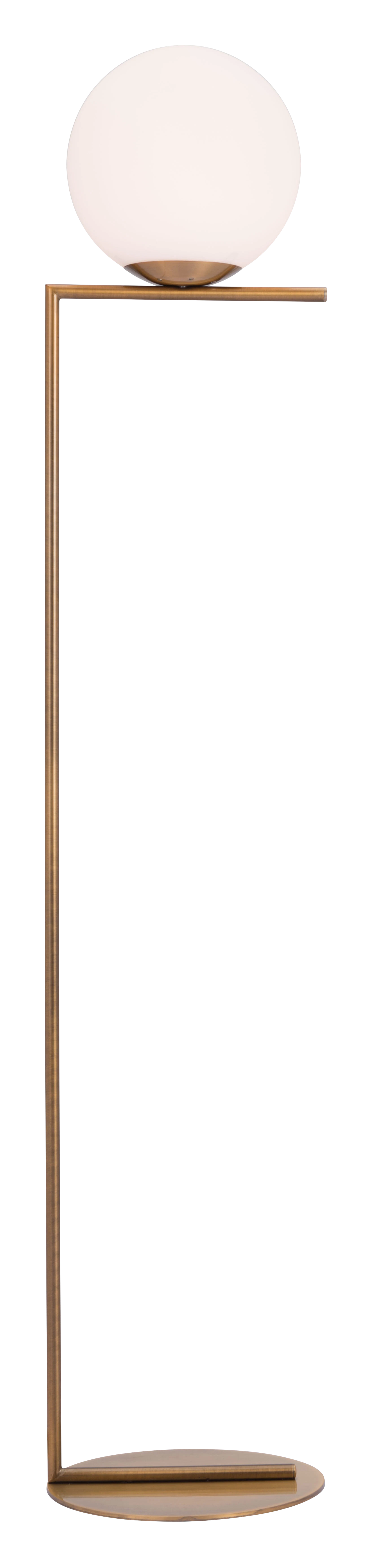 Belair Floor Lamp - Thumbnail 5