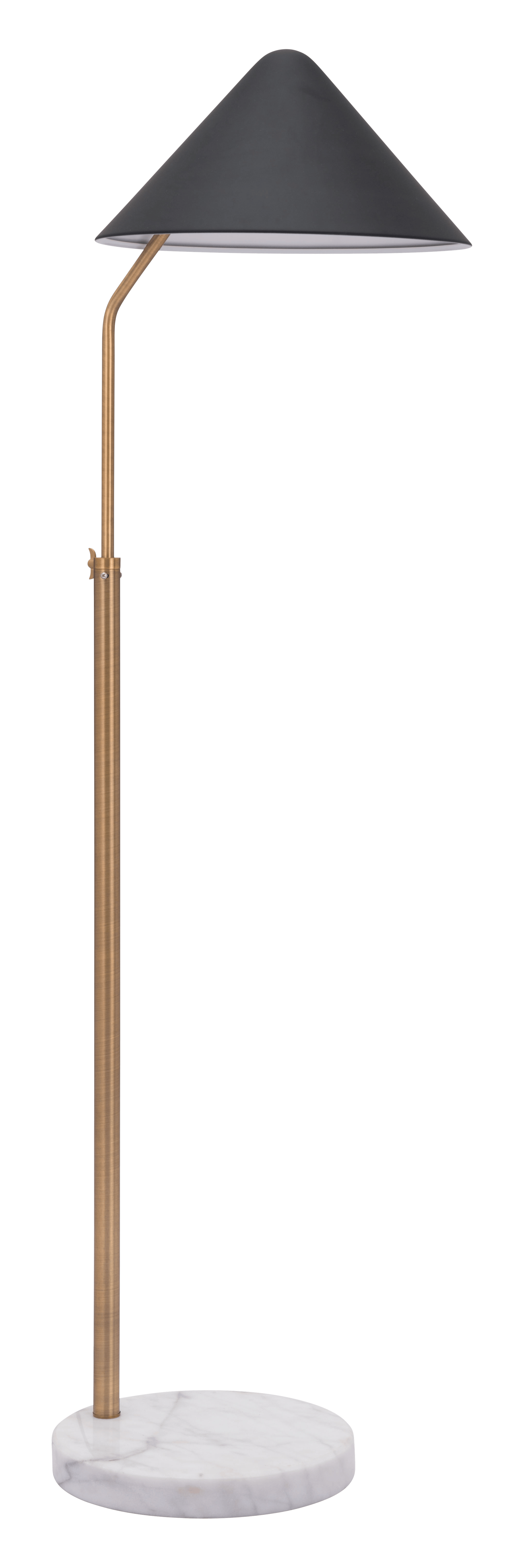 pike %28black%29 floor lamp