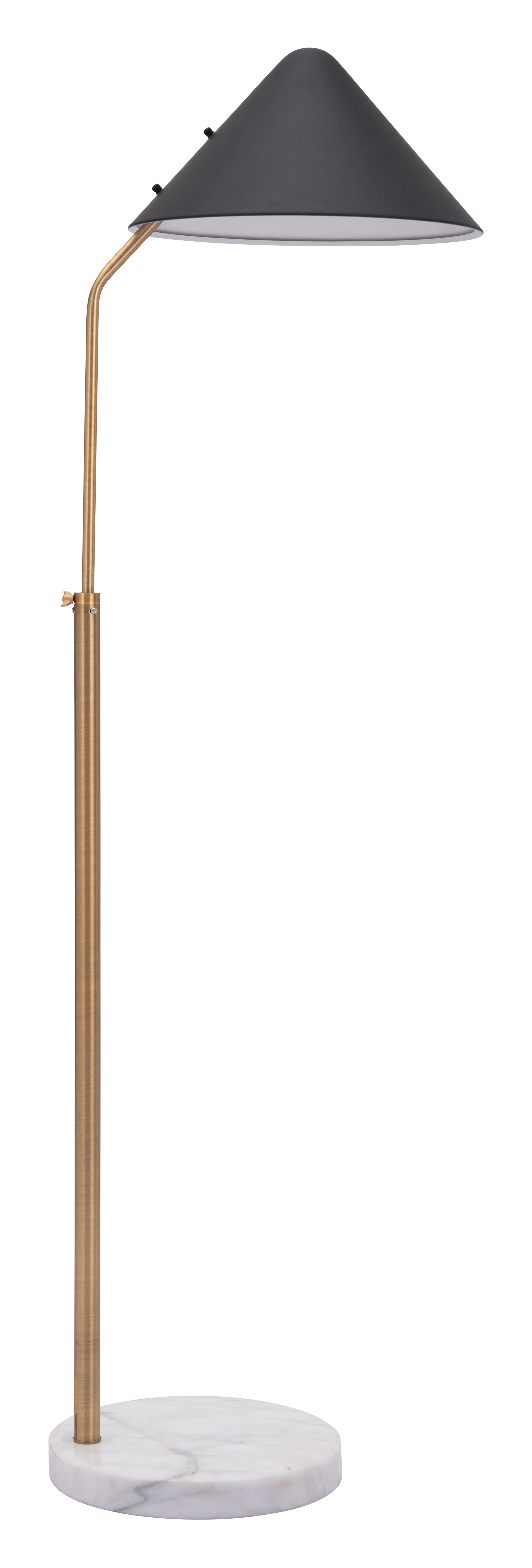 pike %28black%29 floor lamp