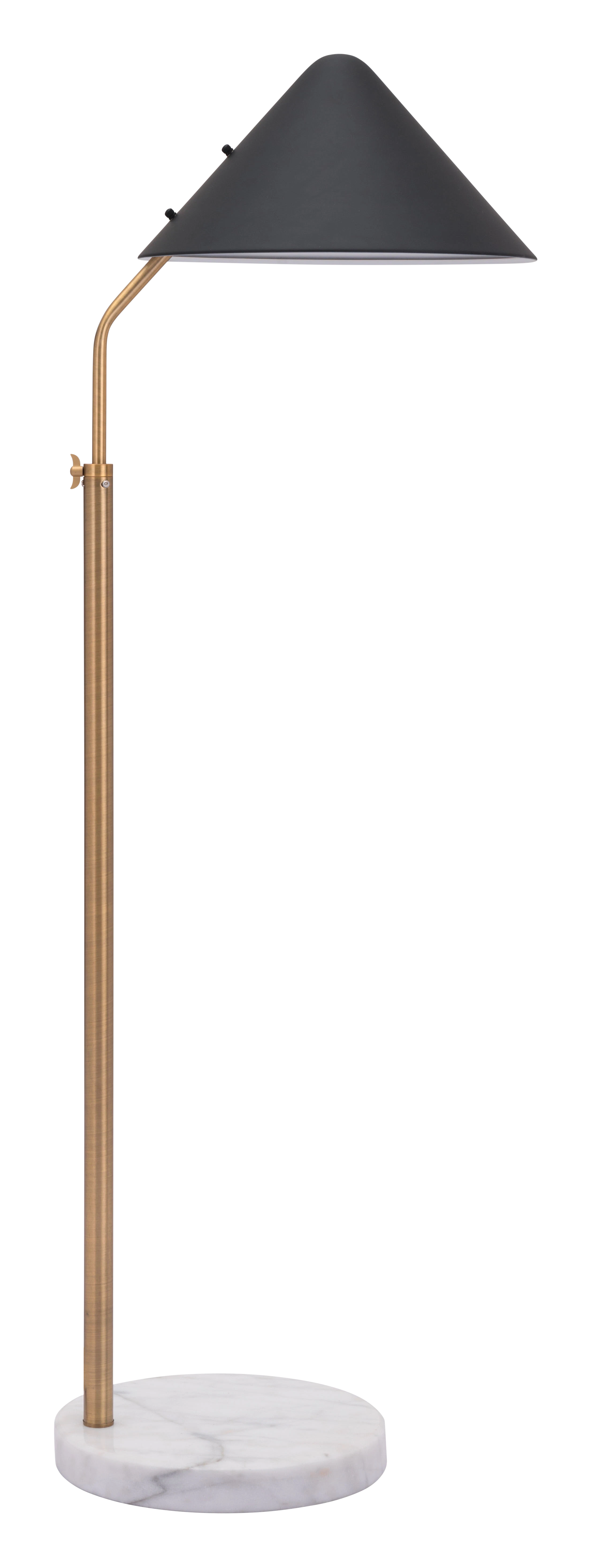 pike %28black%29 floor lamp