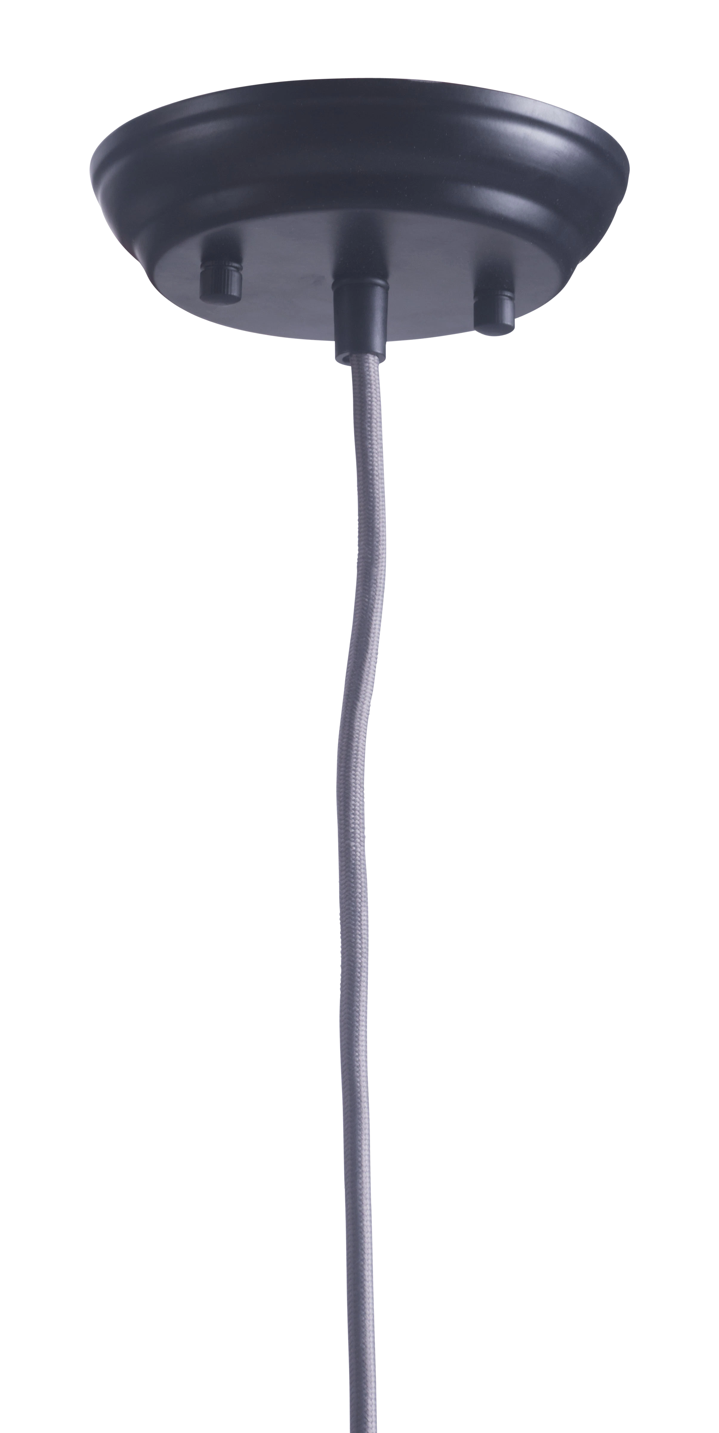 daydream %28gray%29 ceiling lamp